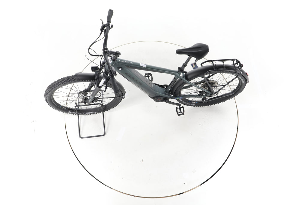 Bulls Iconic EVO 1 Trekking E-Bike - Image 19