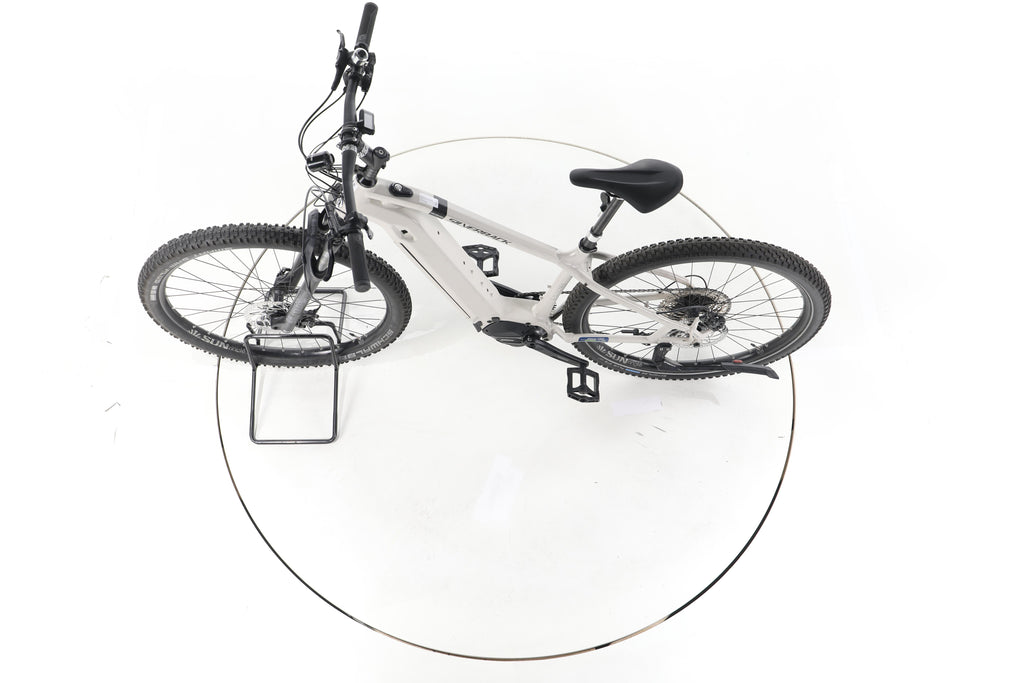 Silverback S-Electro Comp E-Bike - Image 19