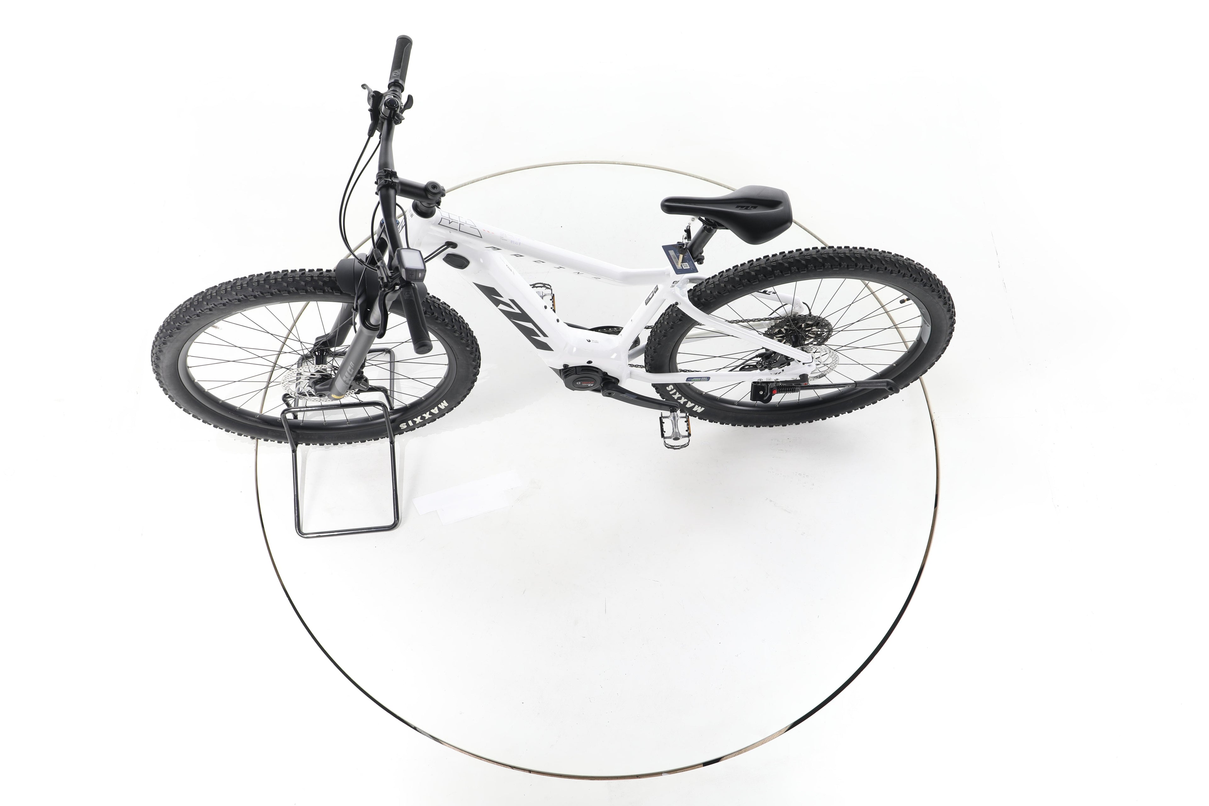 KTM Macina Cross 591 E-Bike - Image 19