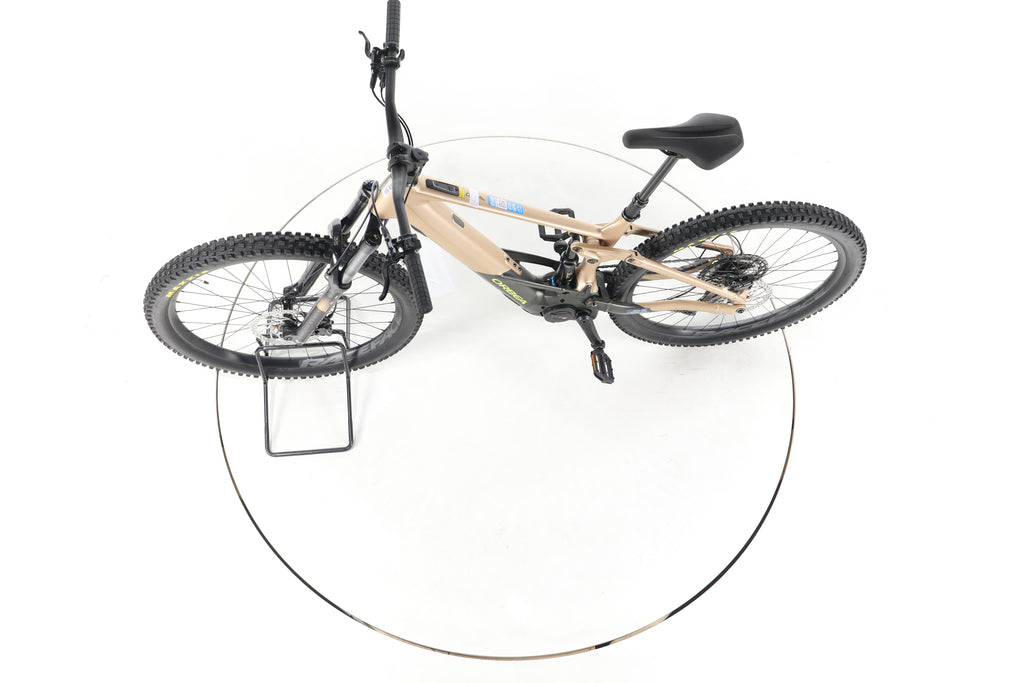 Orbea Wild H30 E-Bike Fully 2024 - Image 19