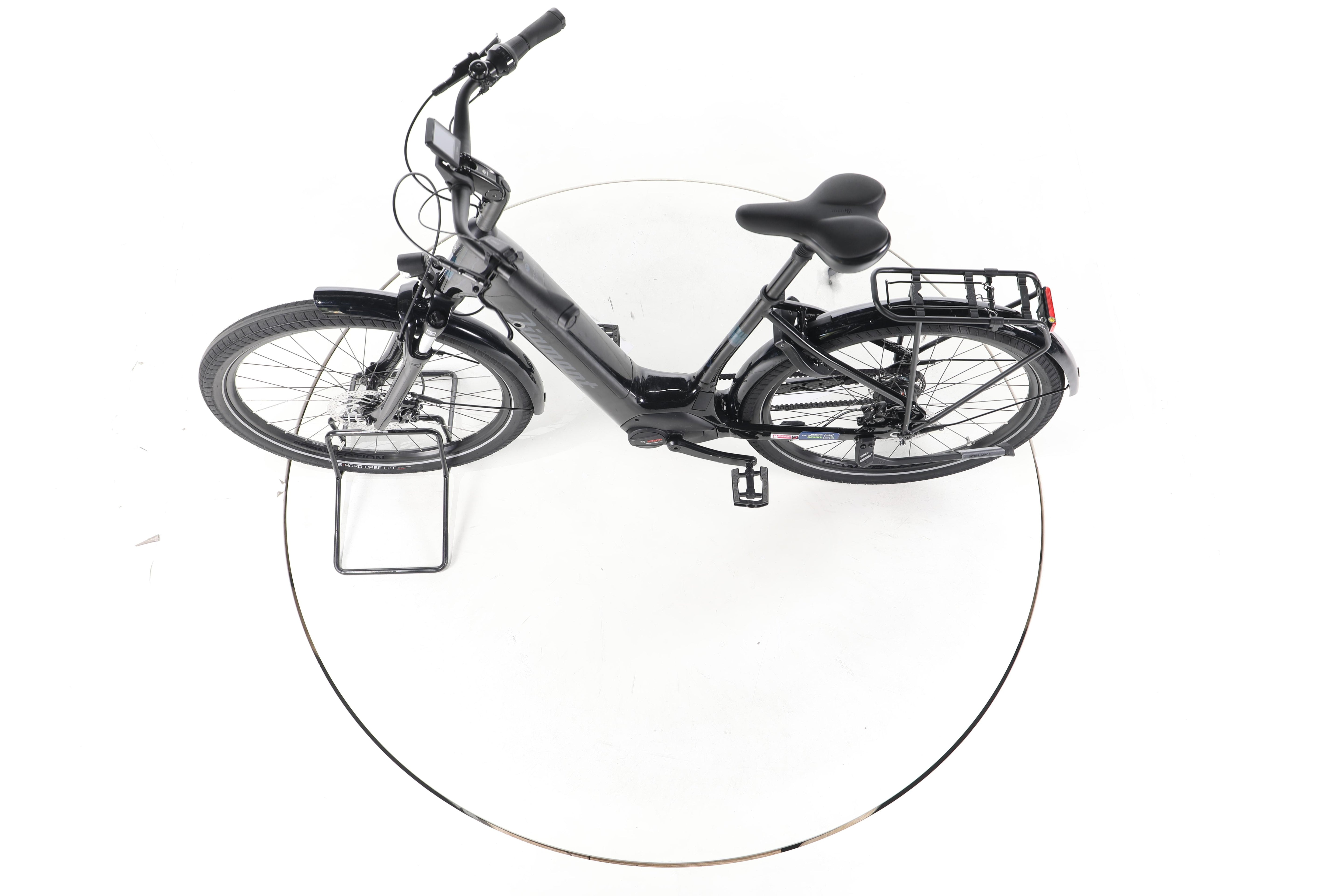 Diamant Beryll Esprit RT City E-Bike Tiefeinsteiger 2025 - Image 19