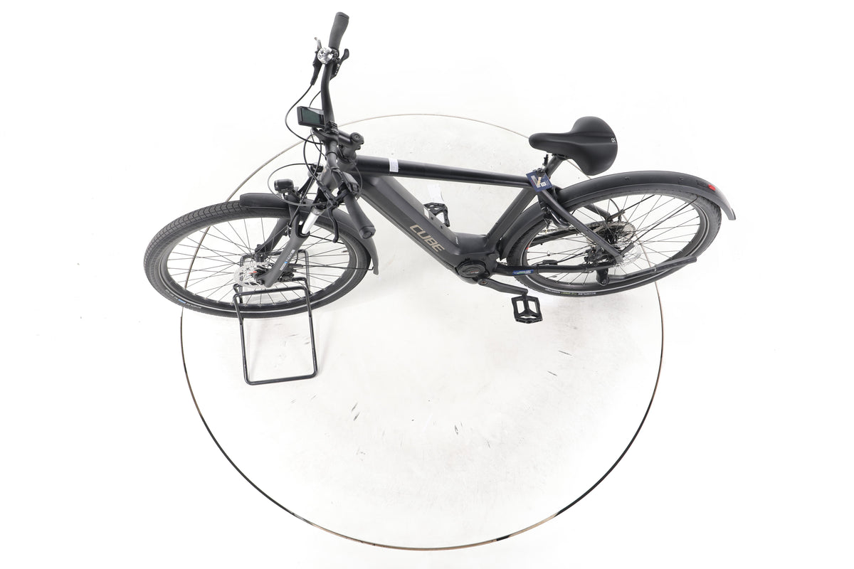 Cube Nuride Hybrid Pro Allroad E-Bike 2024 - Image 19