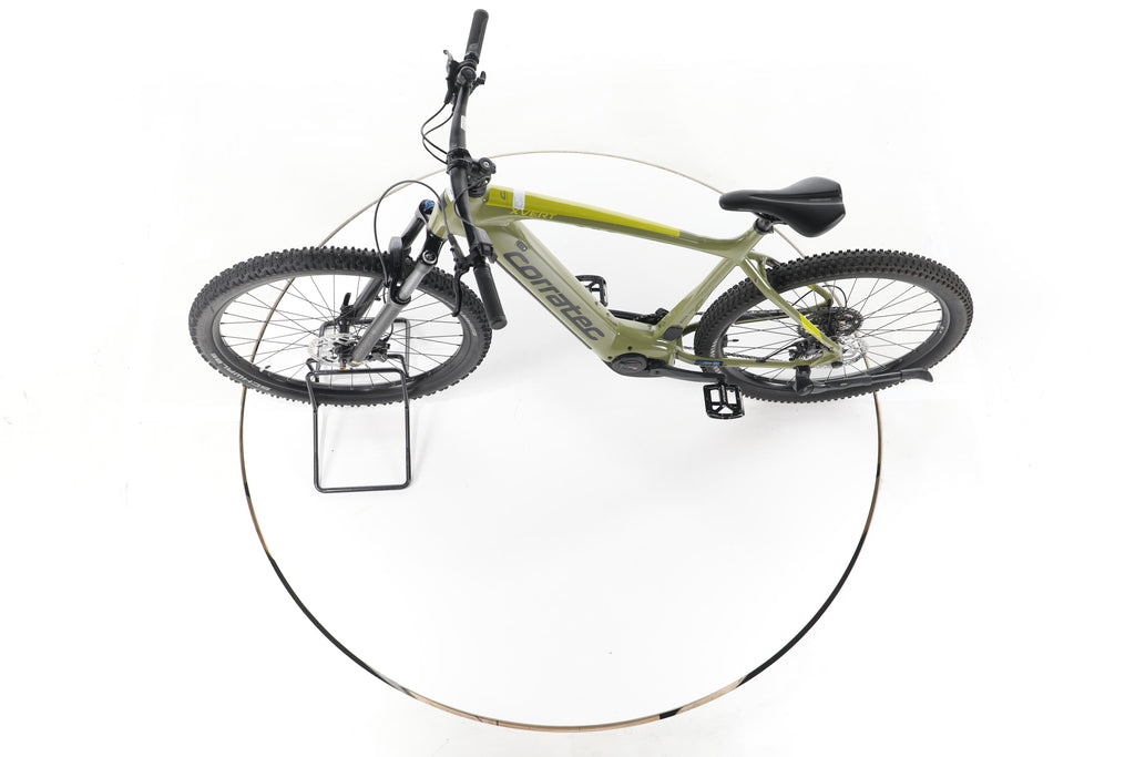 Corratec E-Power X-Vert Elite E-Bike - Image 19
