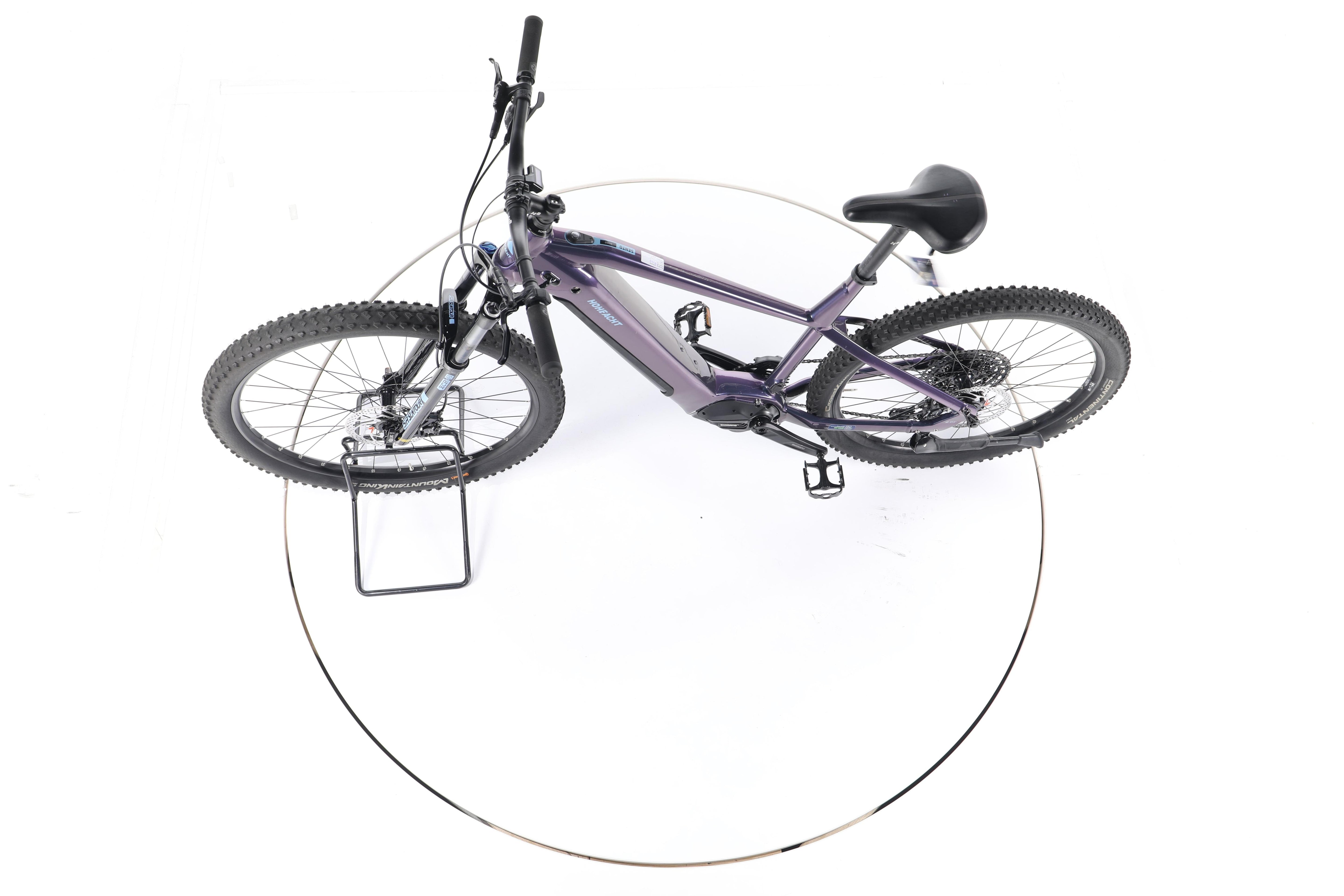 HoheAcht Sento Roko E-Bike - Image 19