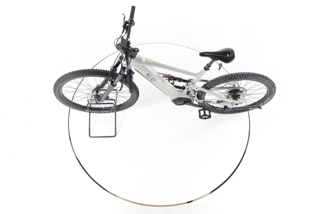 LIQBIKE Rock Fully E-Bike Fully - Image 19