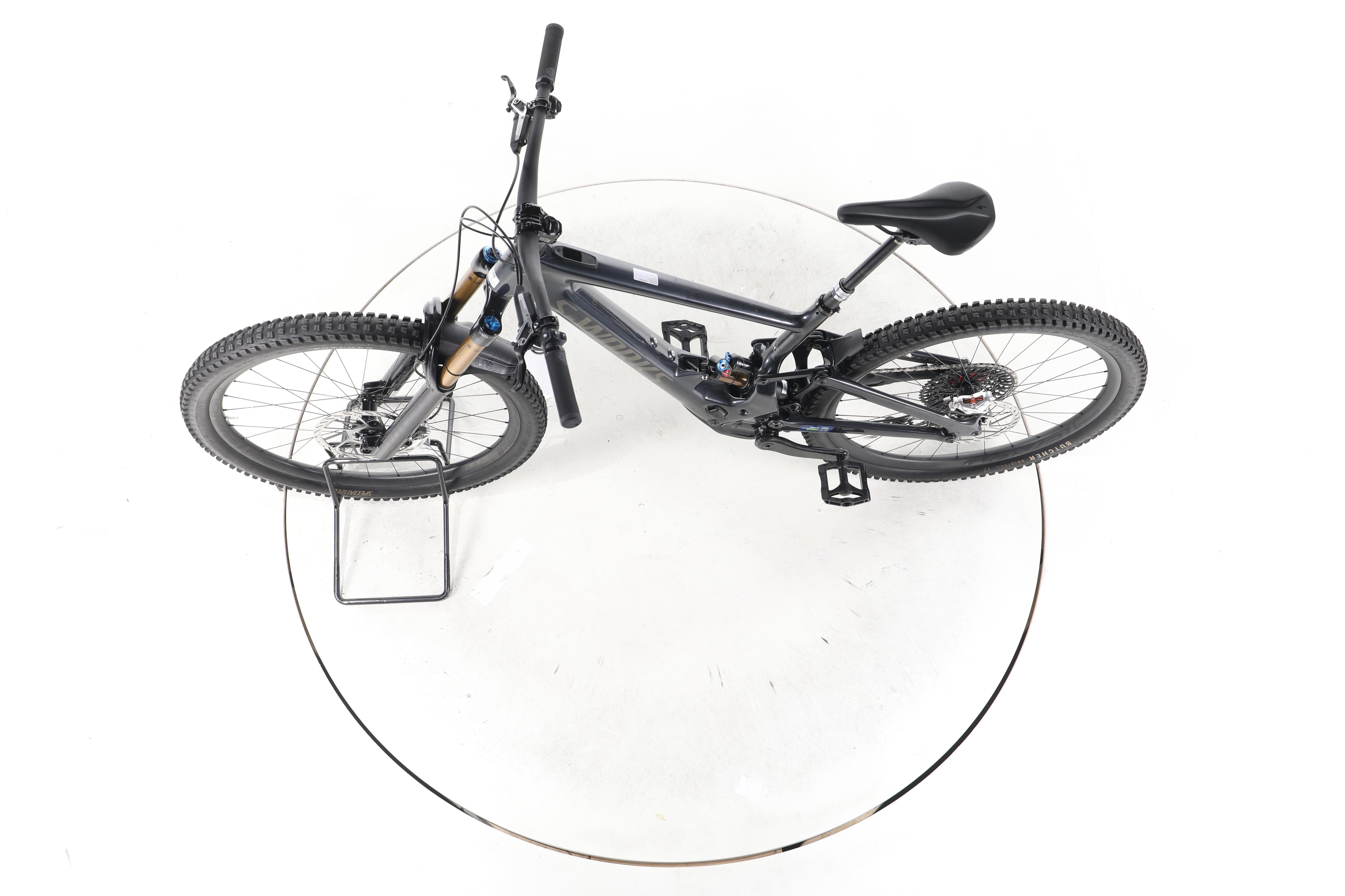 Specialized Kenevo SL S-Works E-Bike Fully Carbon - Image 19