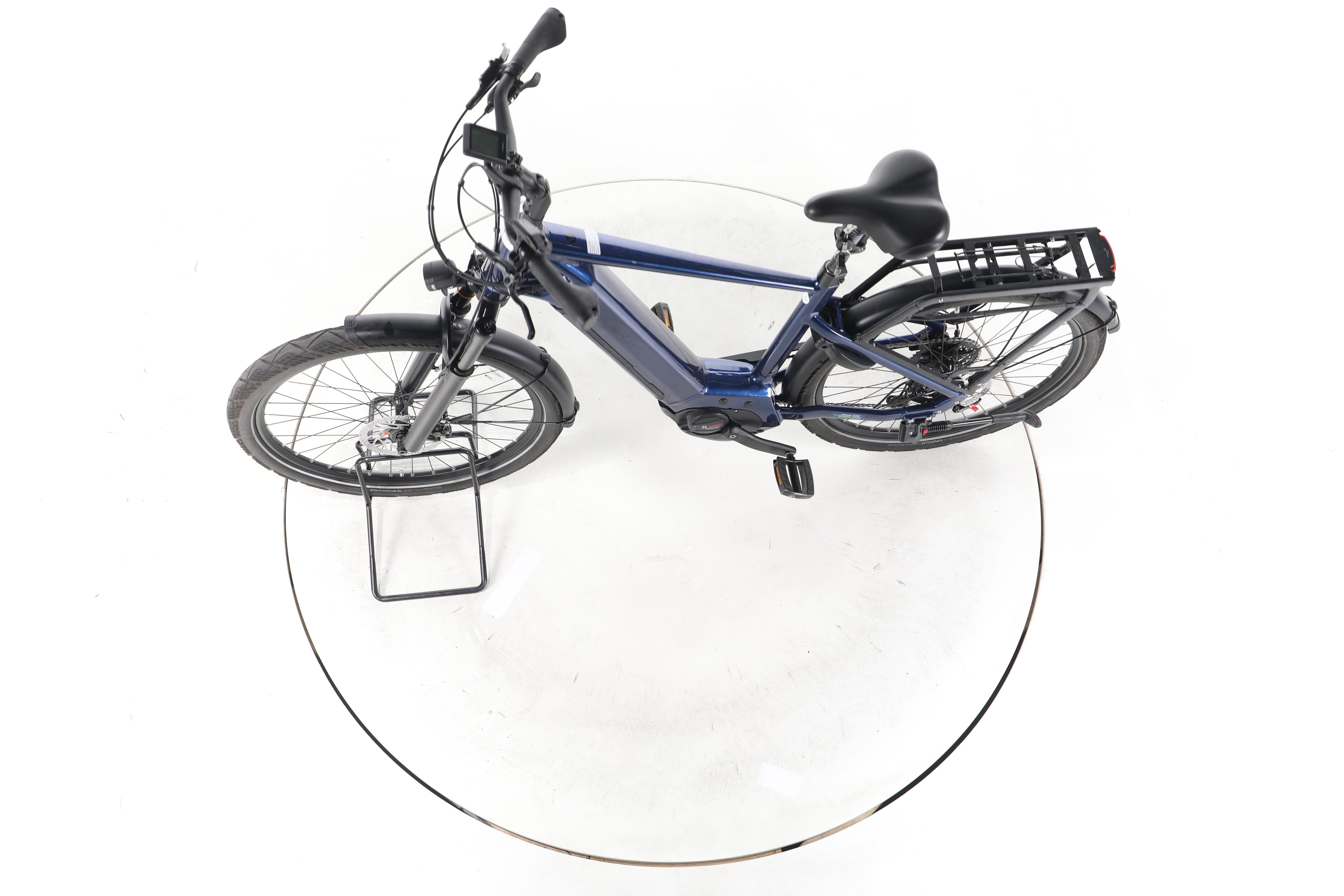 Velo de Ville SEB 890 Pro Trekking E-Bike 2024 - Image 19
