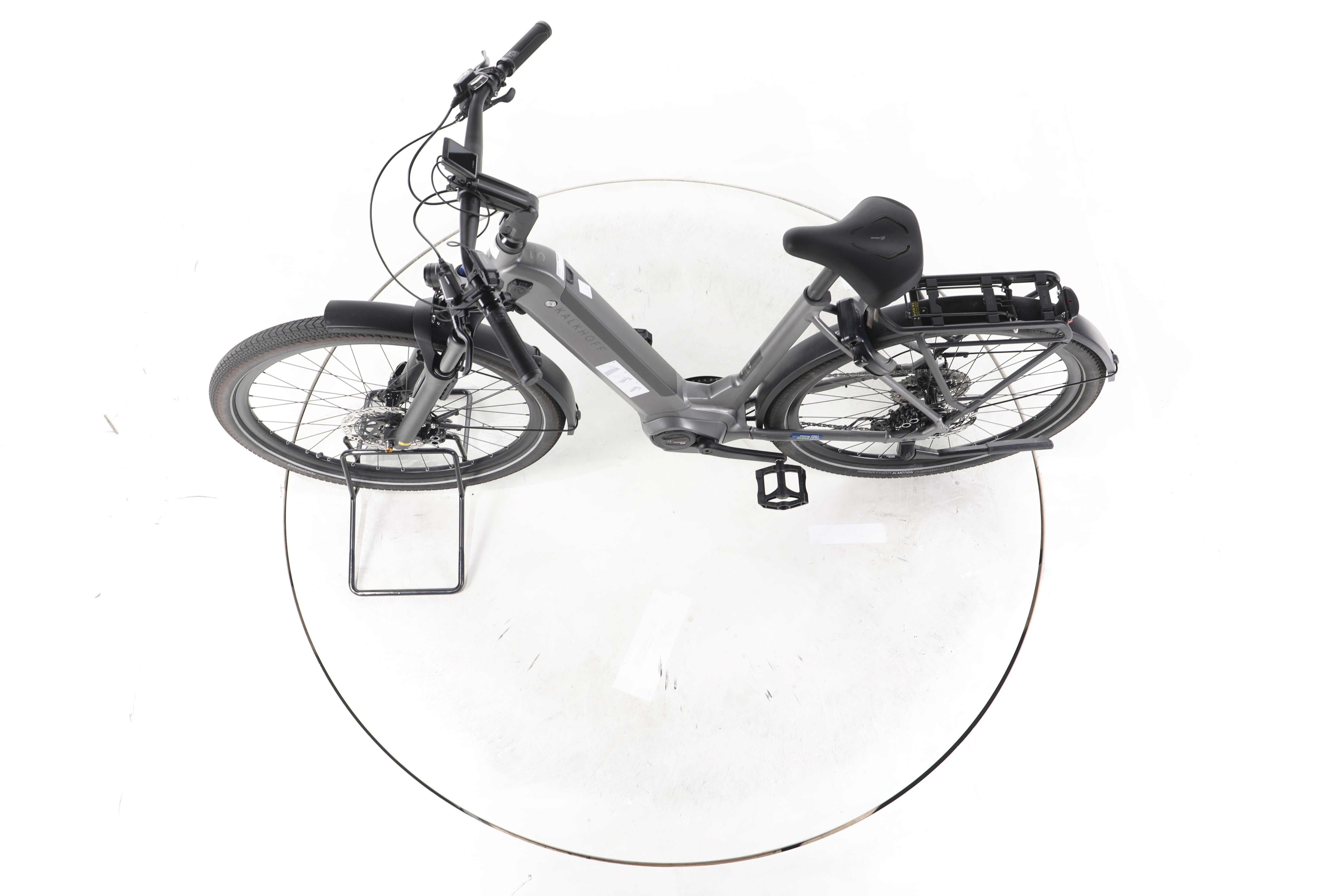 Kalkhoff Endeavour 5.B Advance+ ABS Trekking E-Bike Tiefeinsteiger 2024 - Image 19