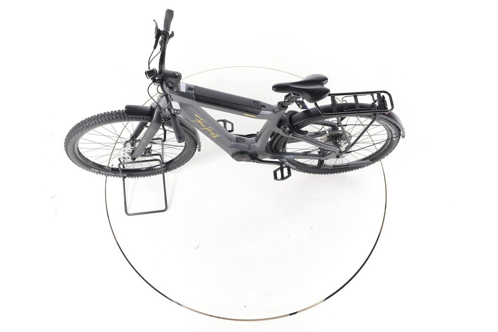 Kneissl Design Carbon Urban Prestige Trekking E-Bike Carbon - Image 19