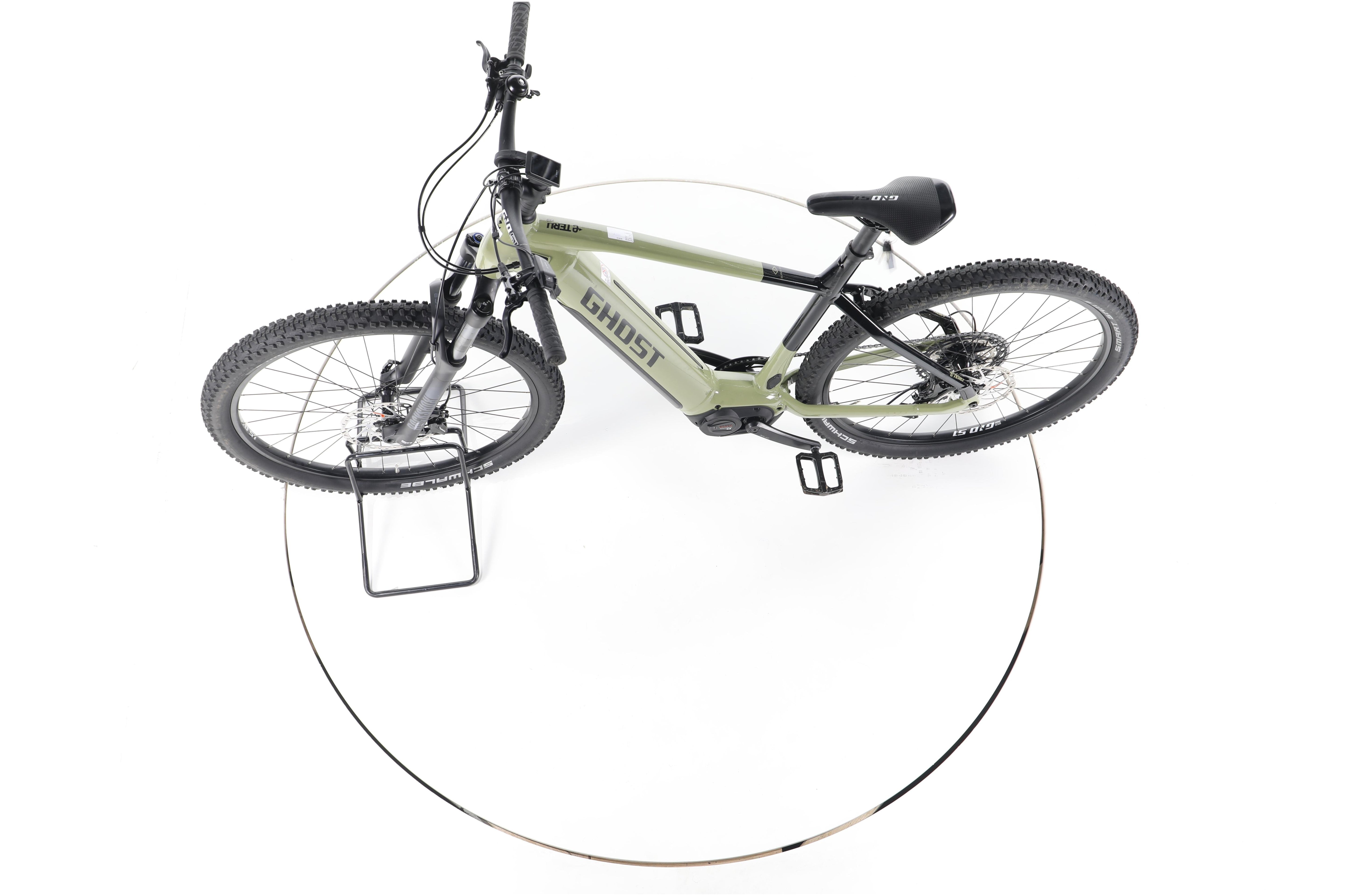 Ghost E-TERU B Pro E-Bike 2023 - Image 19