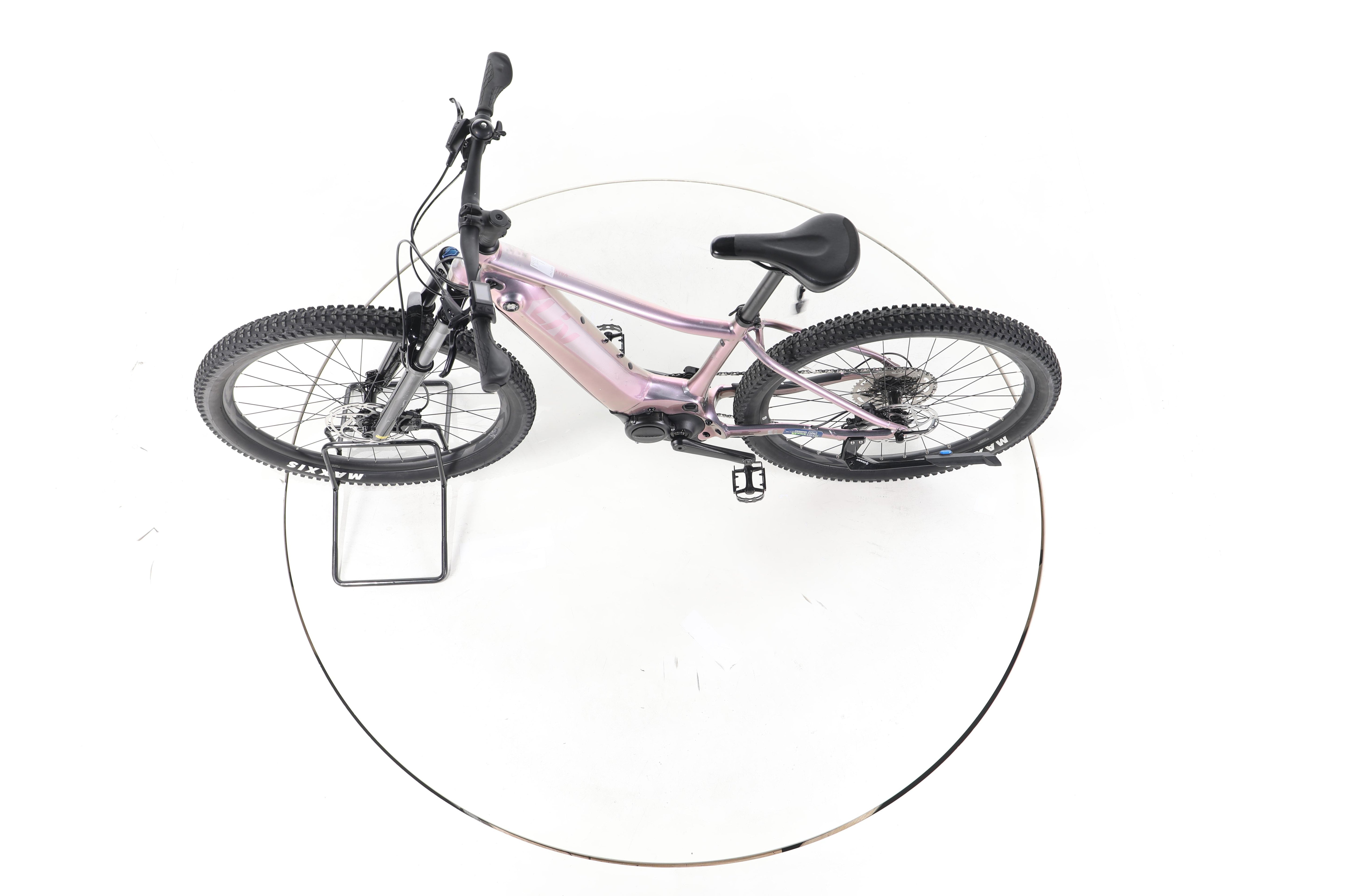 Liv Vall-E+ 2 E-Bike - Image 19