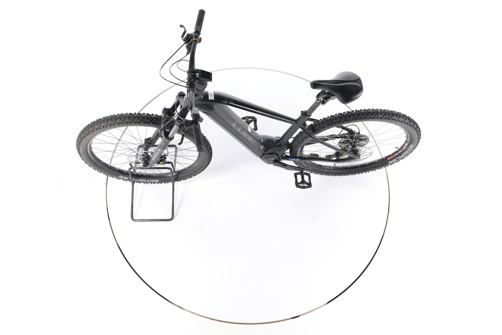 Cube Reaction Hybrid SLX E-Bike - Image 19