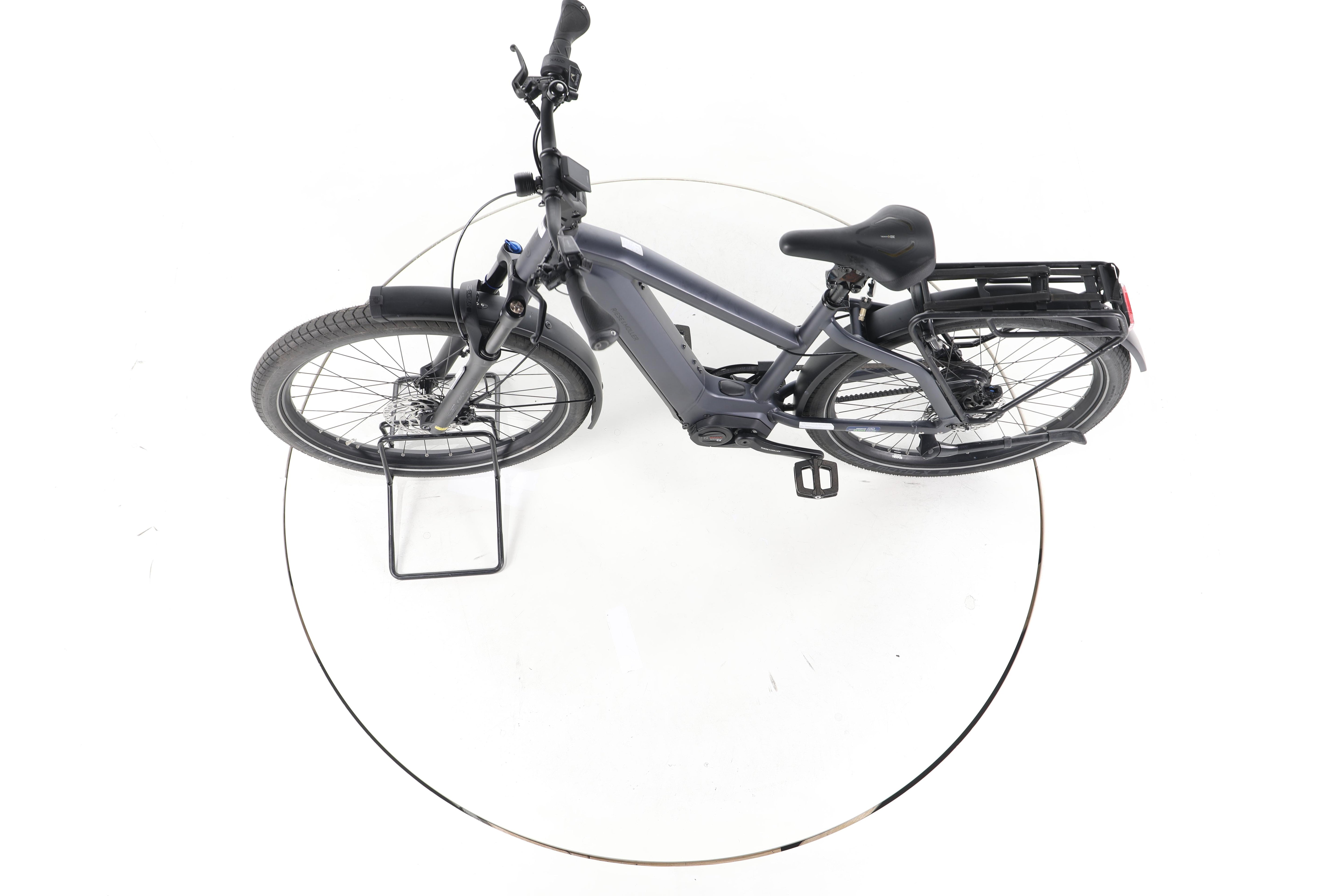 Riese & Müller Charger4 Mixte GT vario City E-Bike - Image 19