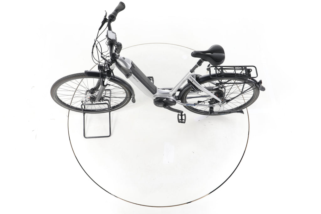 Velo de Ville AEB 490 8 Nexus City E-Bike Tiefeinsteiger - Image 19