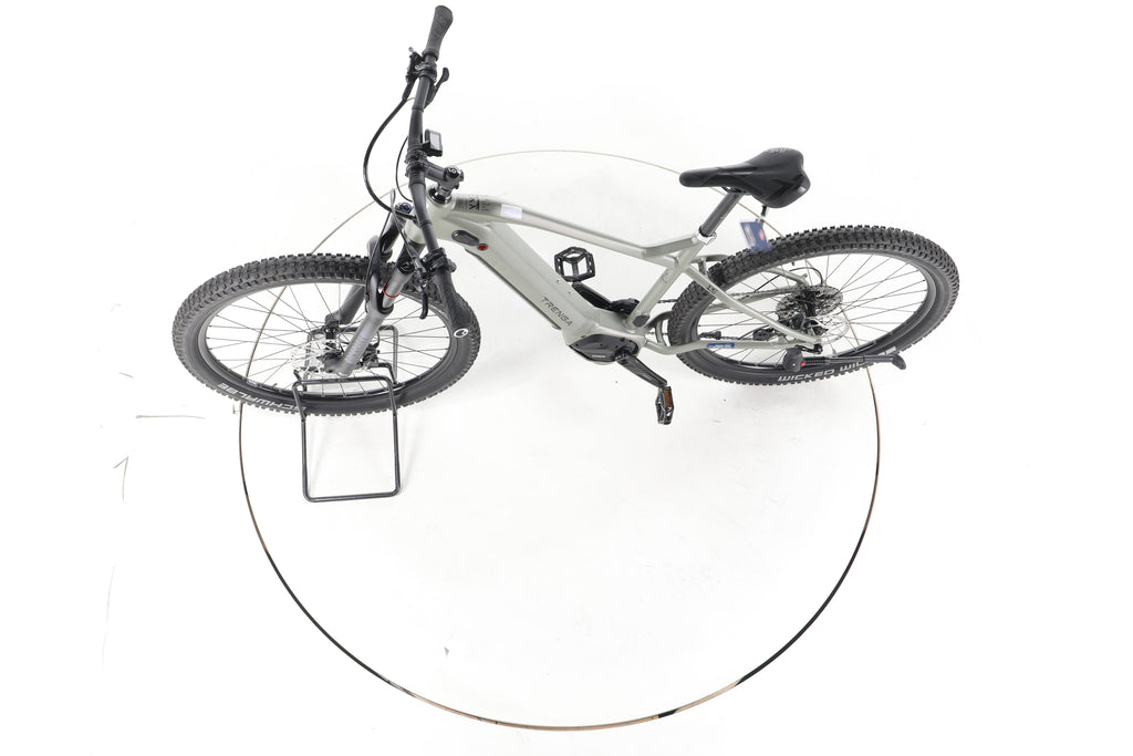 TRENGA DE XME E-Bike 2024 - Image 19