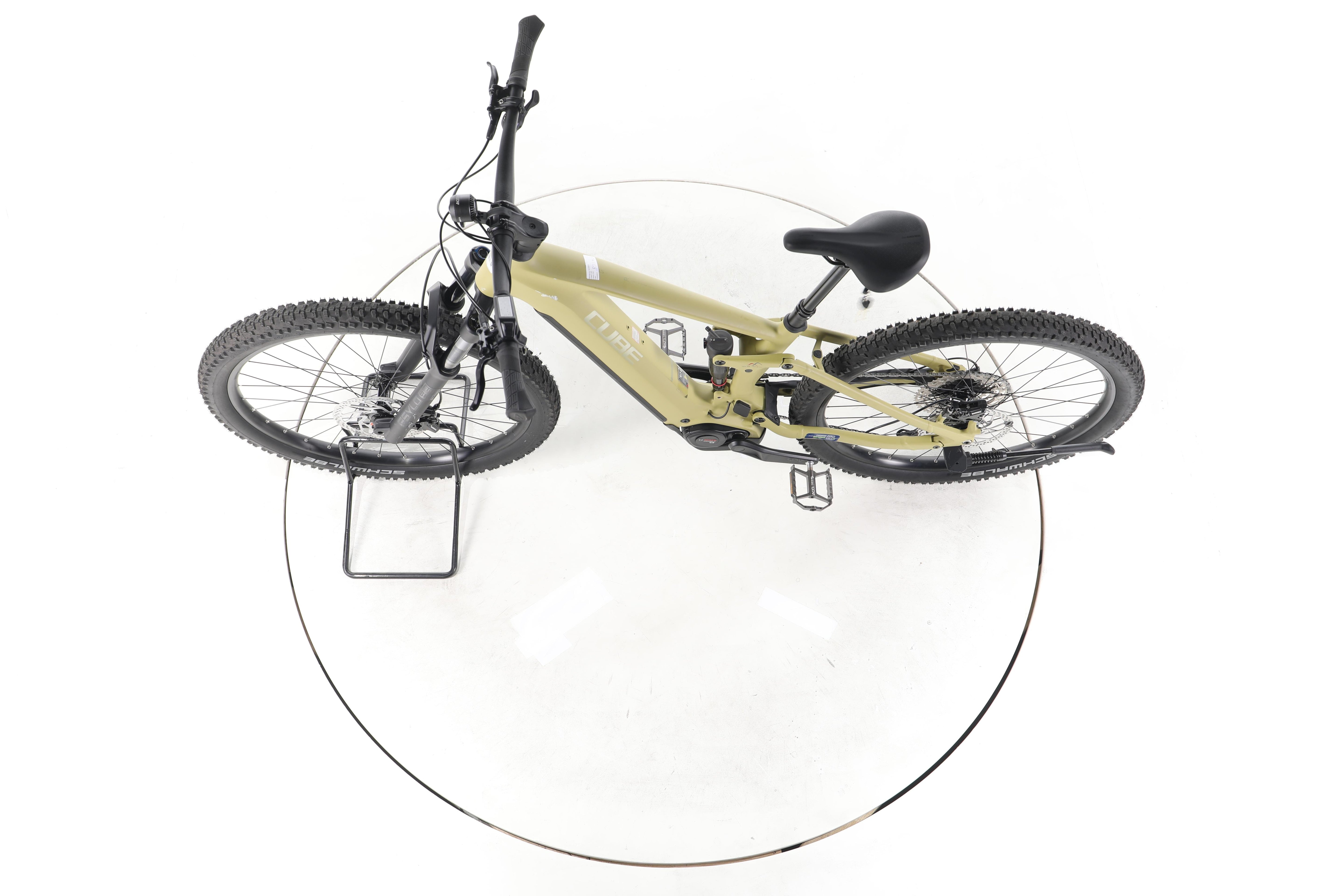 Cube Stereo Hybrid One22 Race E-Bike Fully 2025 - Image 19