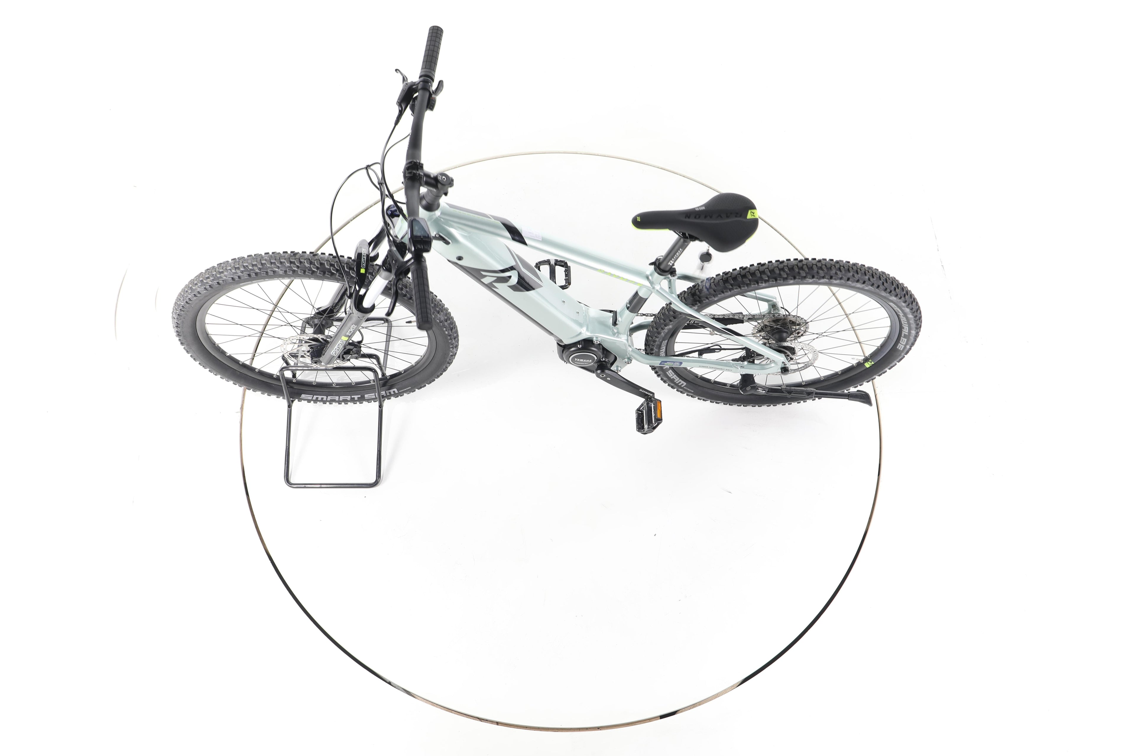 R Raymon HardRay E 5.0 E-Bike - Image 19