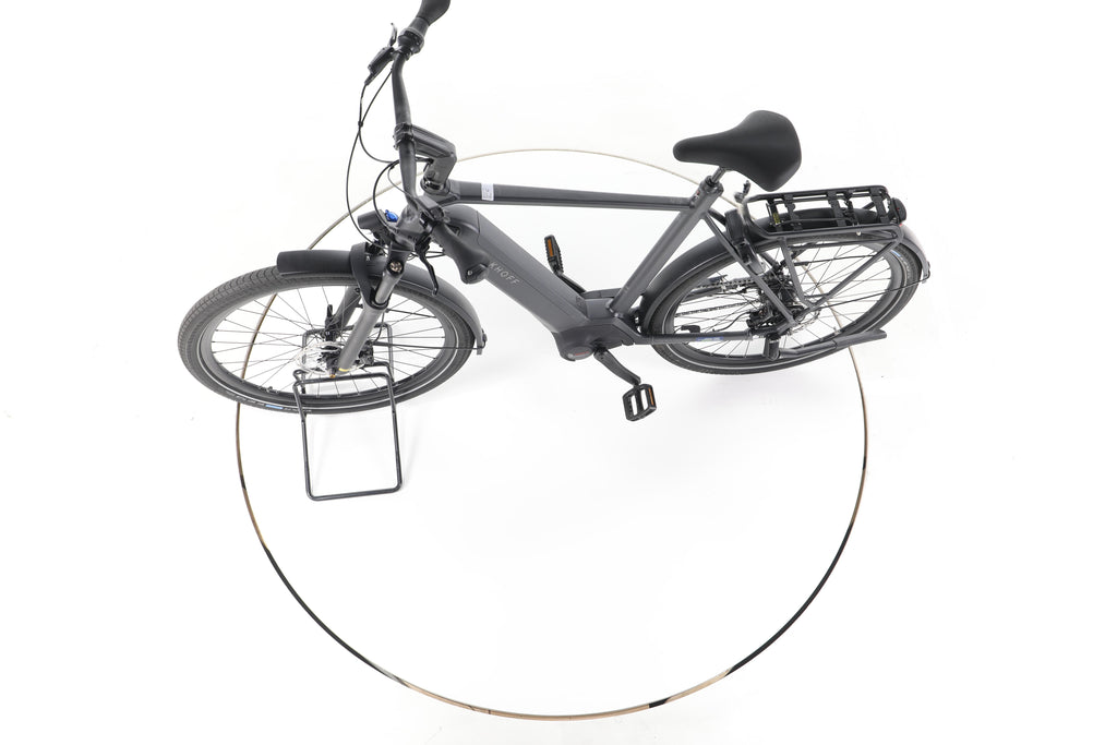 Kalkhoff Image 5.B Move+ City E-Bike - Image 19