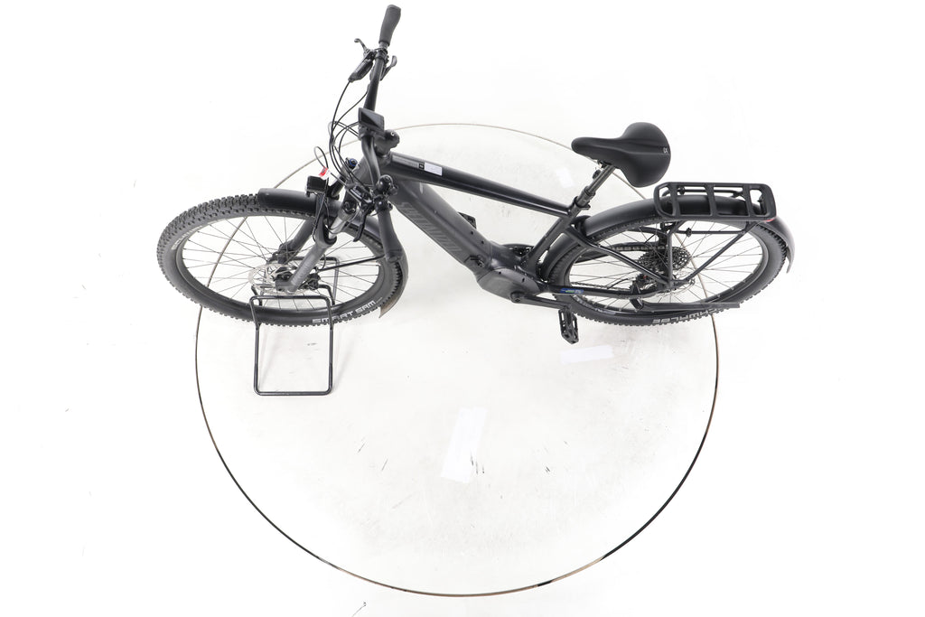Specialized Turbo Tero 4.0 EQ Trekking E-Bike - Image 19