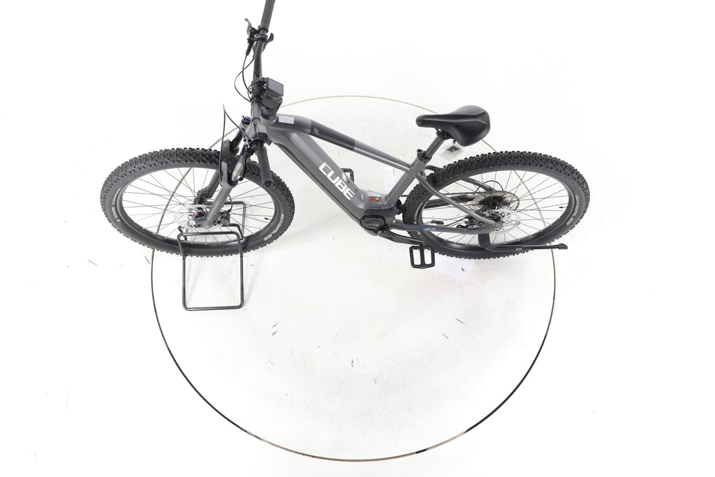 Cube Reaction Hybrid Race E-Bike 2024 - Image 19