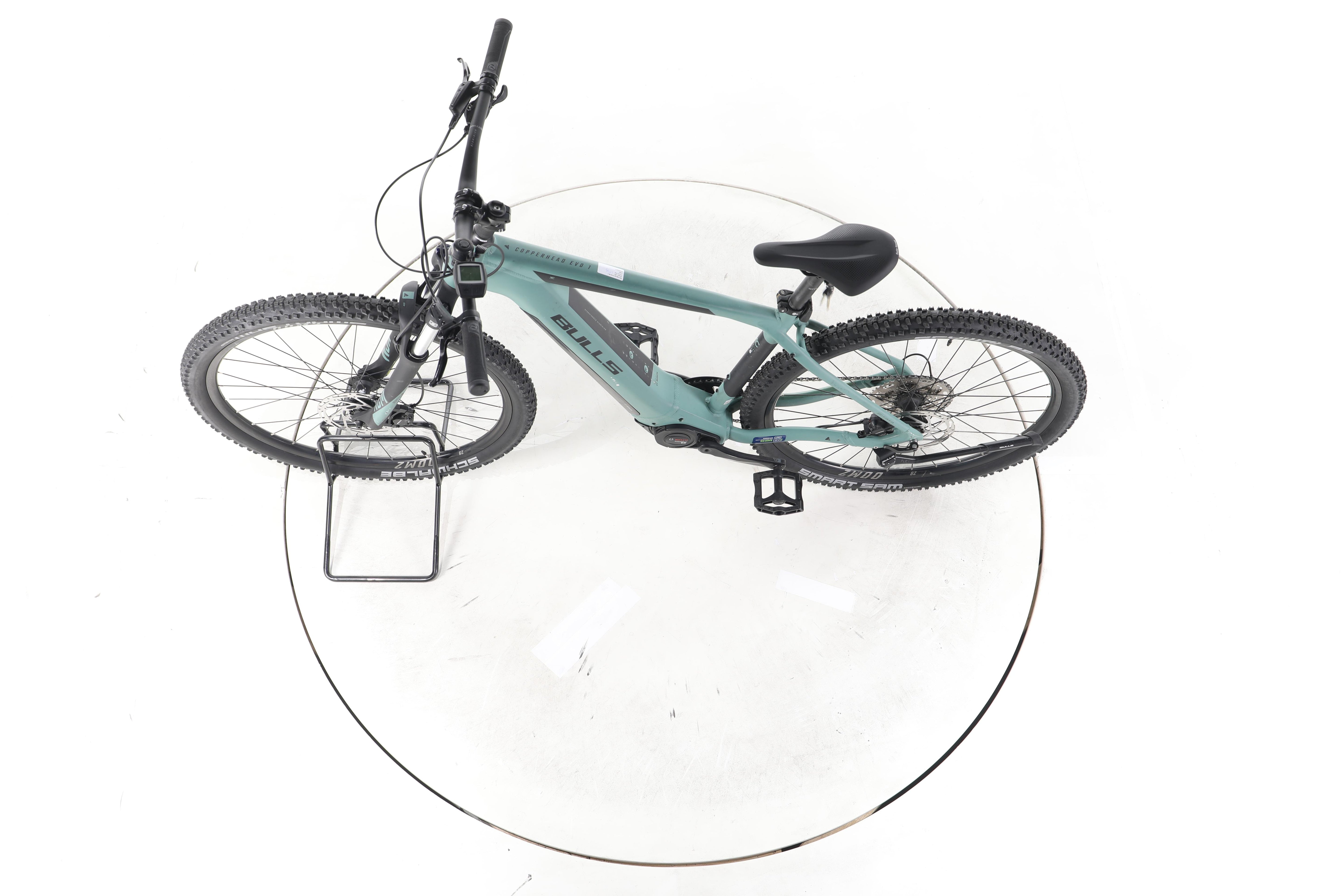 Bulls Copperhead EVO 1 E-Bike - Image 19