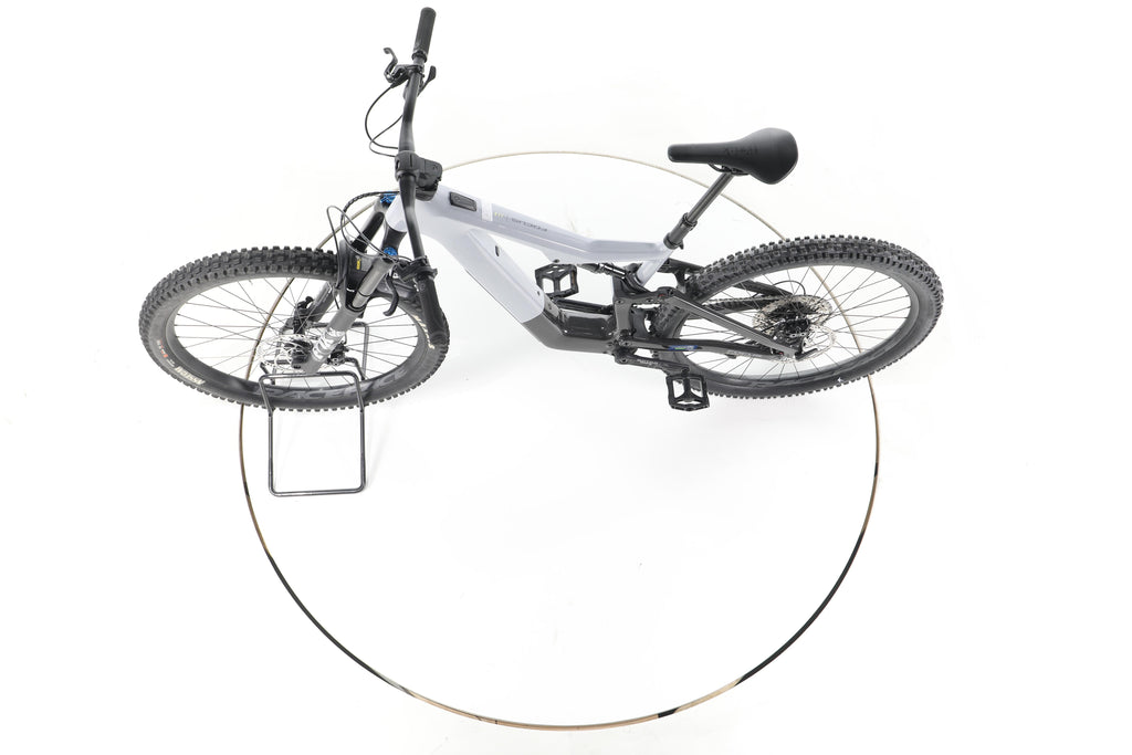 Focus JAM² SL 8.7 E-Bike Fully Carbon - Image 19