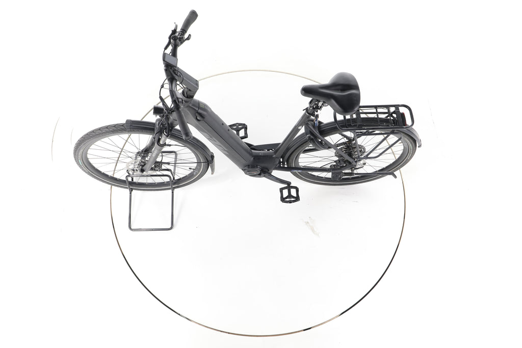 KTM ZEG Cento 10 Plus Trekking E-Bike Tiefeinsteiger - Image 19