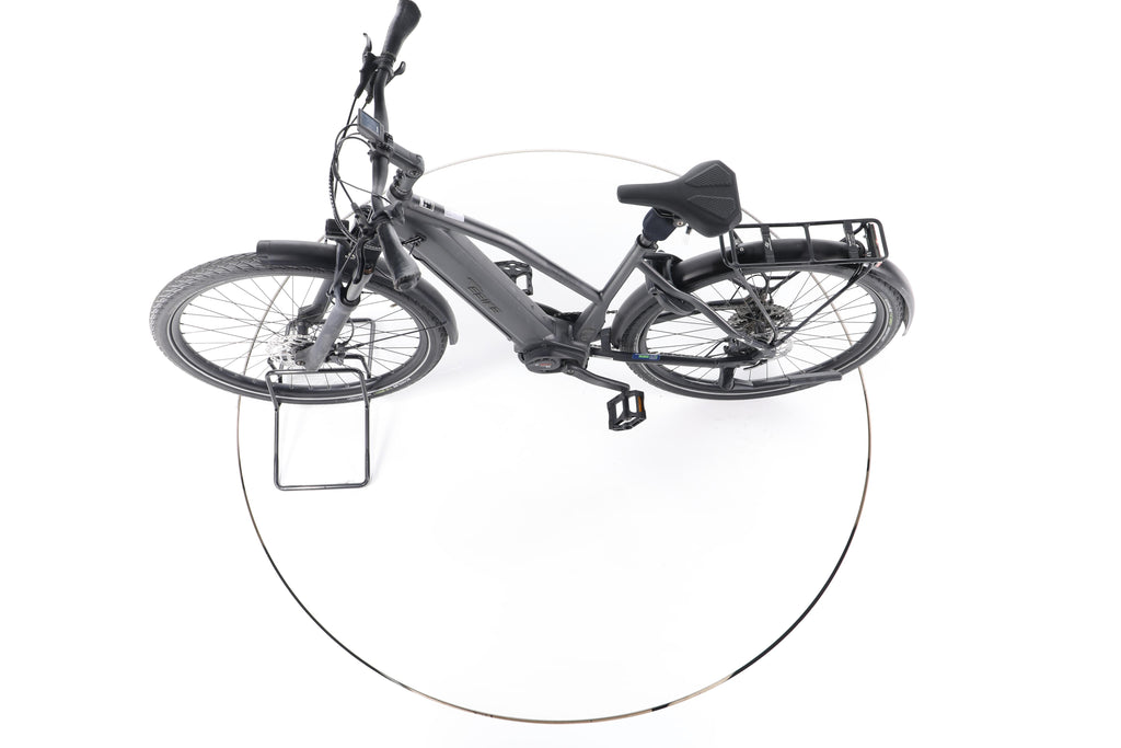 EBIKE Trekking Pro Trekking E-Bike - Image 19