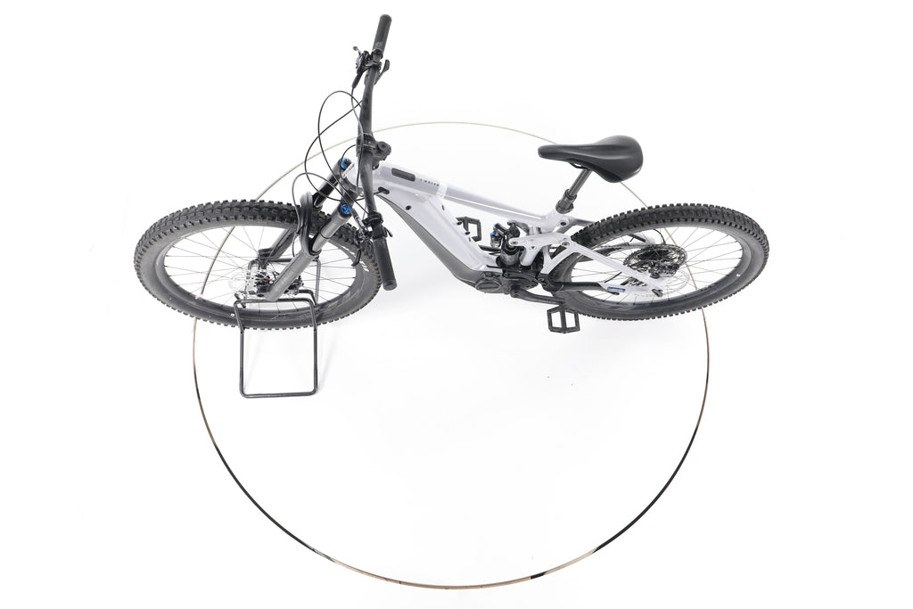 Giant Reign E+ 1 Pro Fully E-Bike 2023 - Image 19