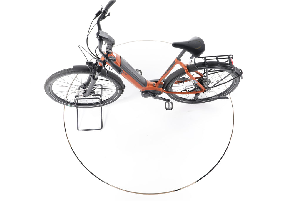 Giant Dailytour E+ 2D LDS Trekking E-Bike Tiefeinsteiger - Image 19