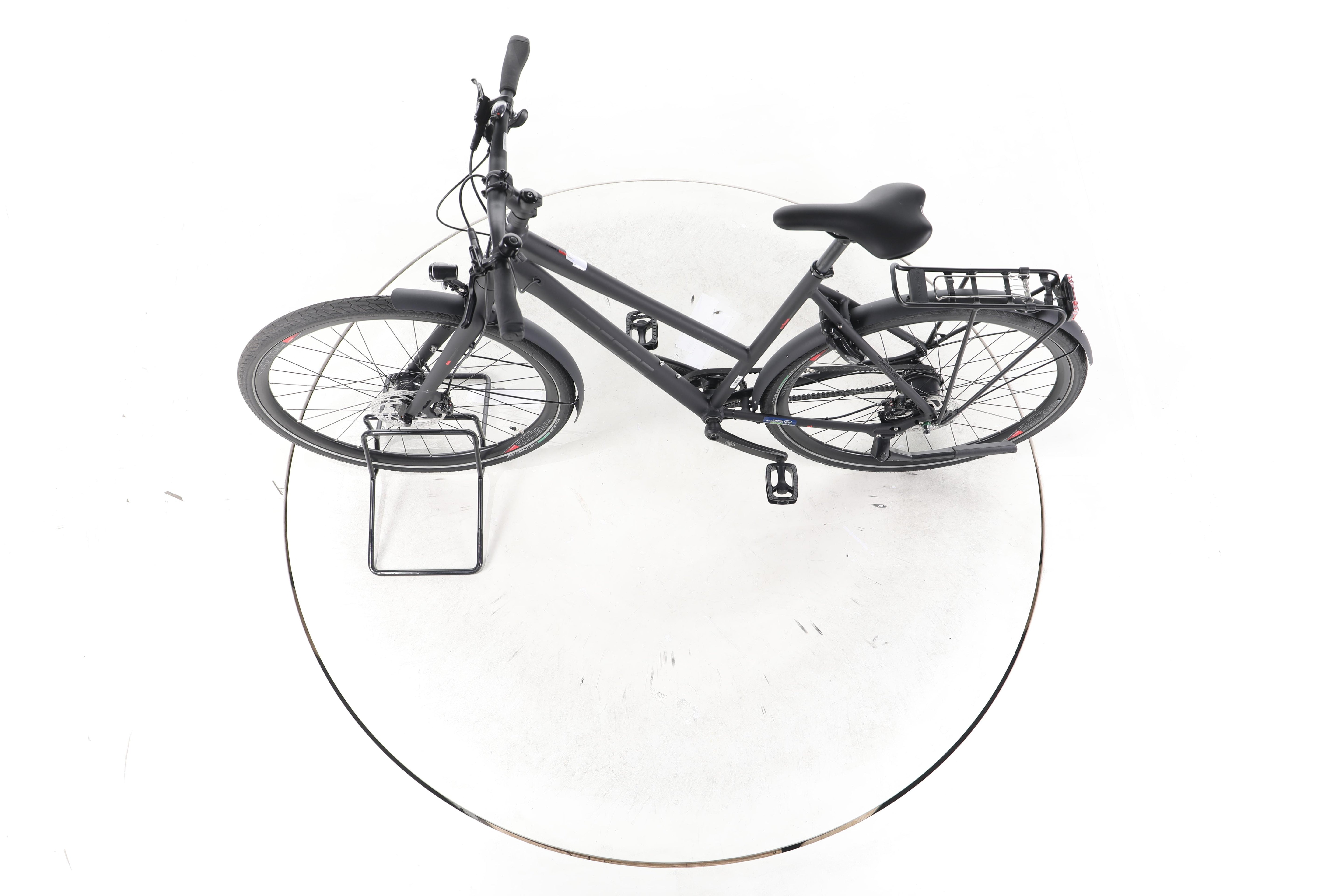 Grecos Urban Fahrrad City & Trekking - Image 19