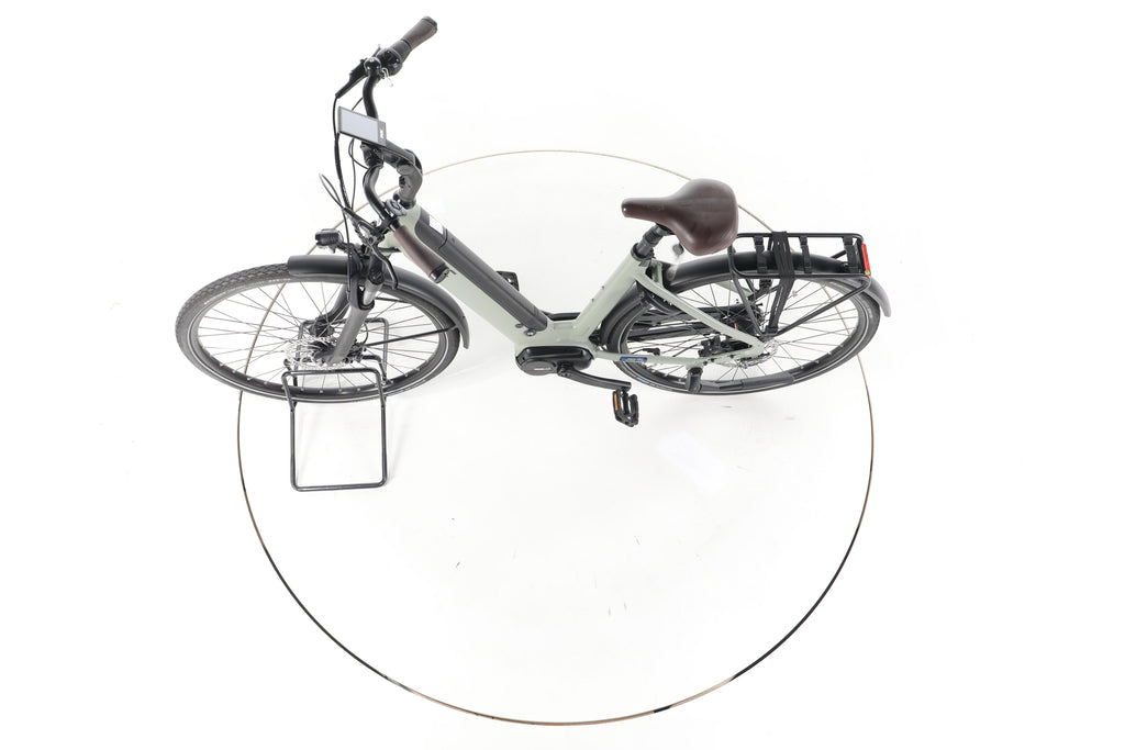 QWIC MN8+C Premium City E-Bike Tiefeinsteiger - Image 19