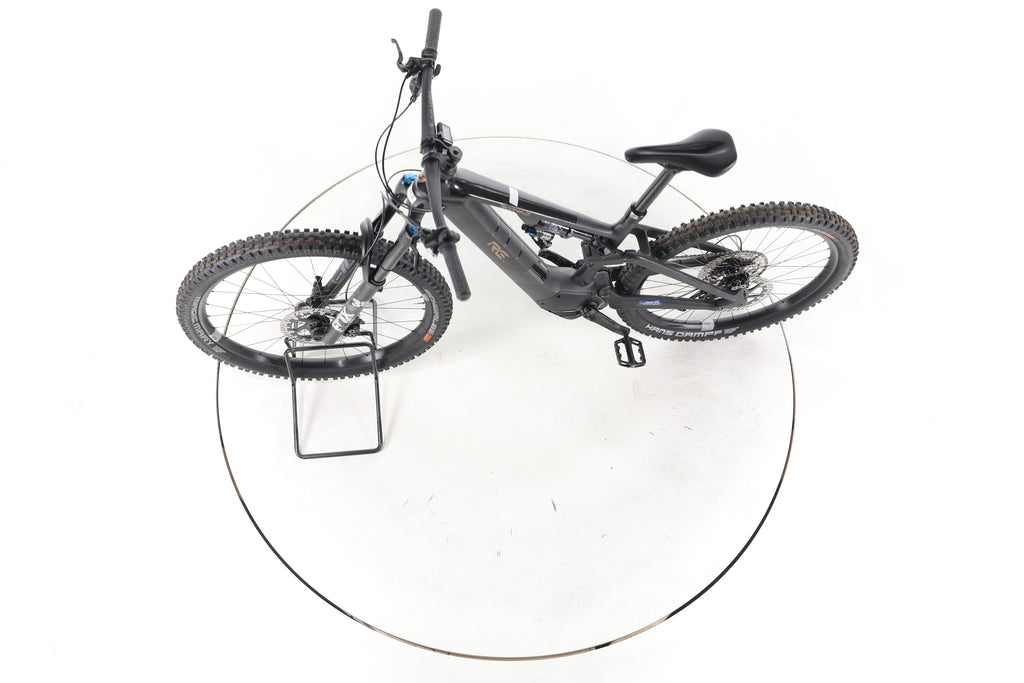 Rotwild R.E735 Core E-Bike Fully Carbon - Image 19