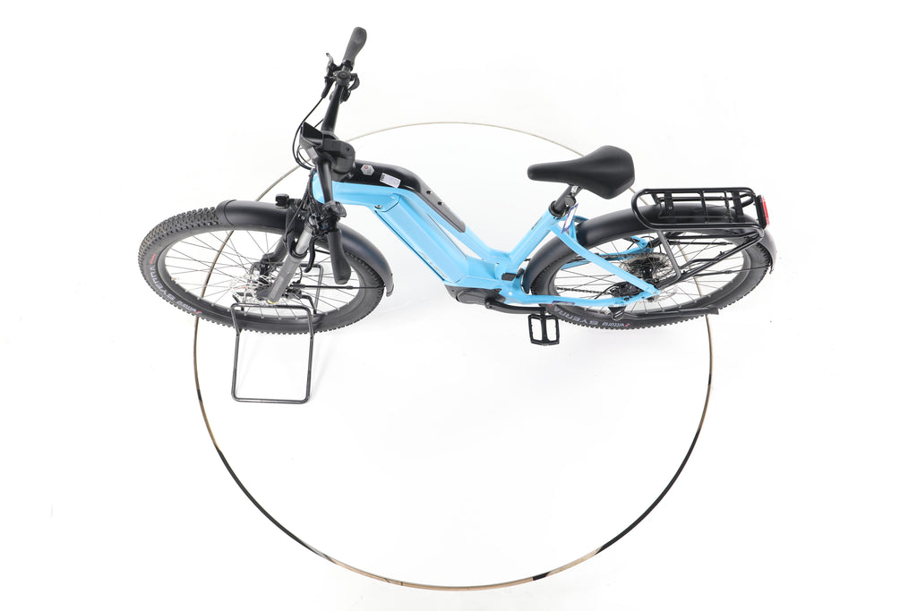 FLYER Goroc2 2.10 Trekking E-Bike - Image 19
