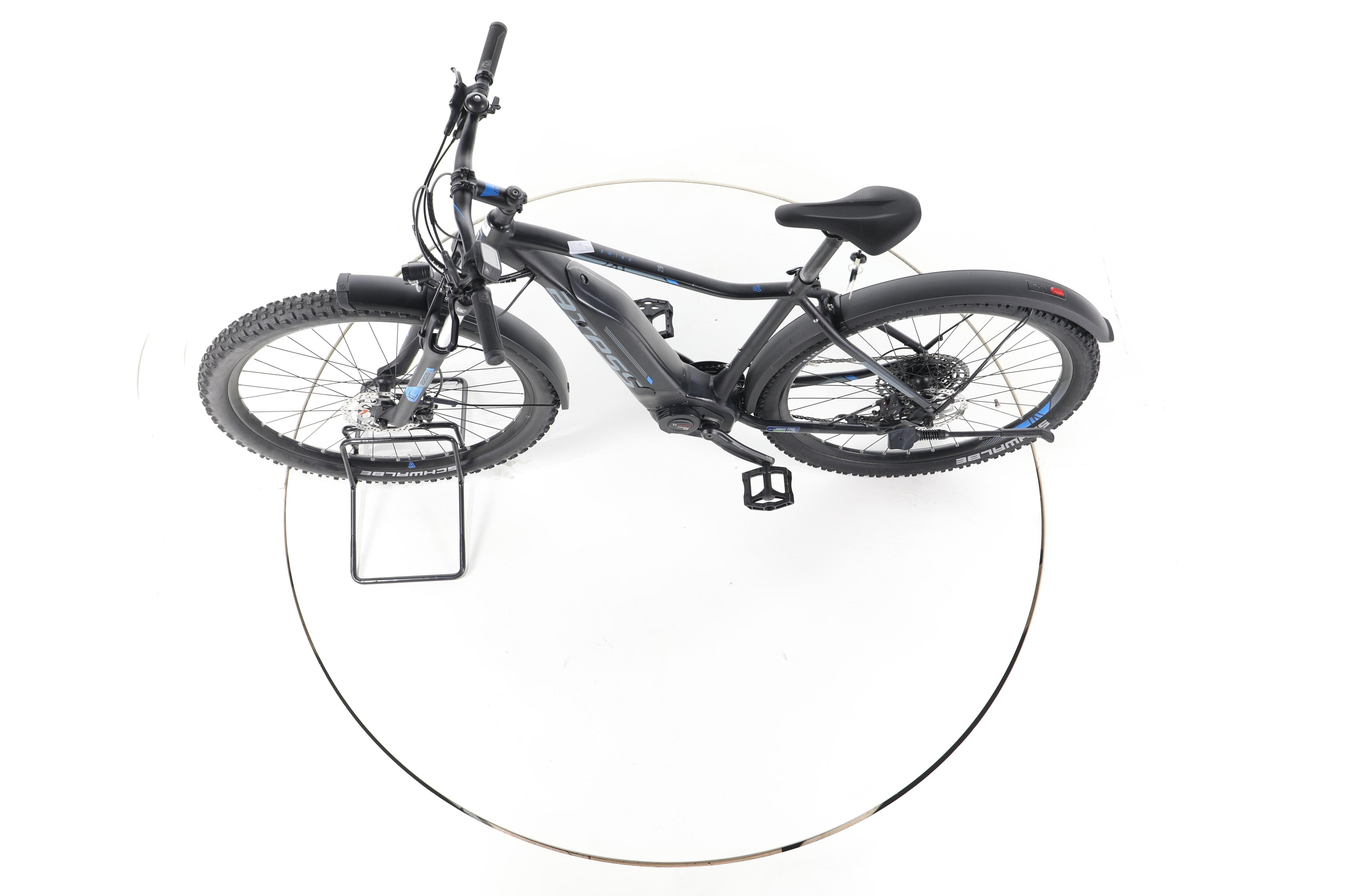 Axess Prime E-Bike - Image 19