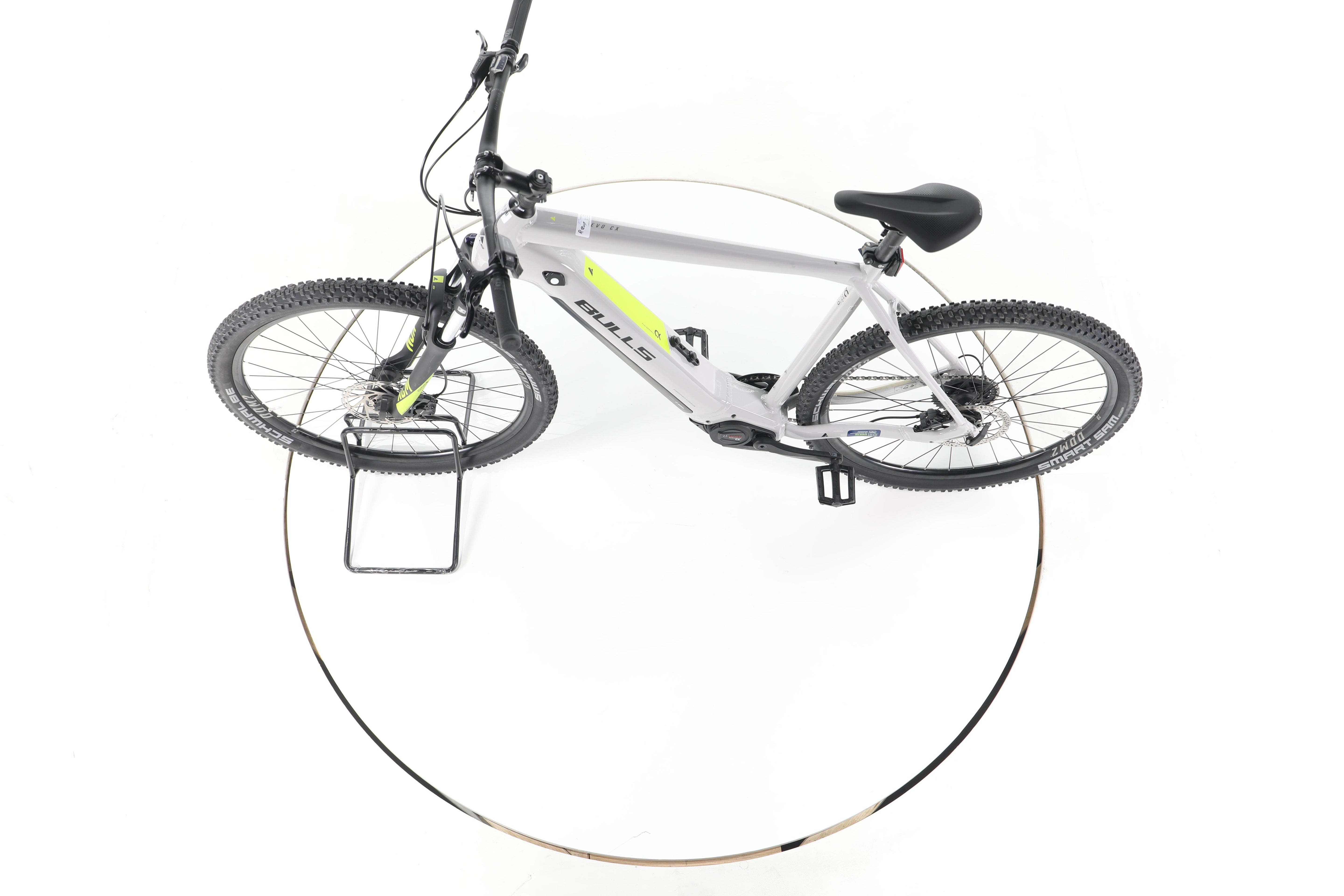 Bulls LT EVO CX E-Bike - Image 19