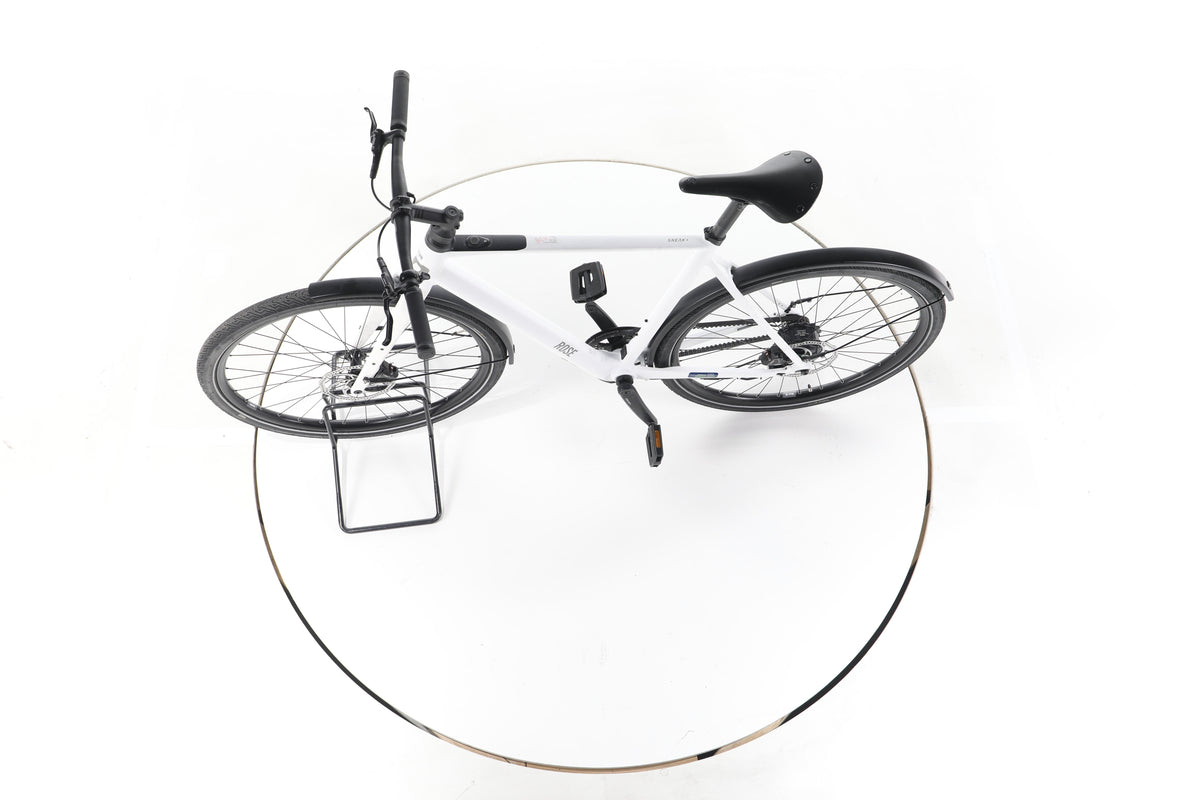 Rose Sneak Plus EQ City E-Bike - Image 19