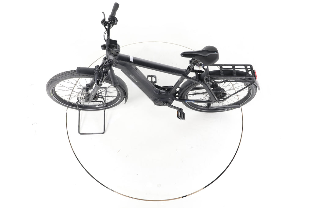 Riese & Müller Charger4 GT vario City E-Bike - Image 19