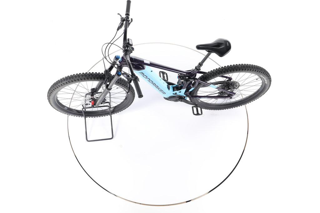 Mondraker DUSK R Fully E-Bike - Image 19