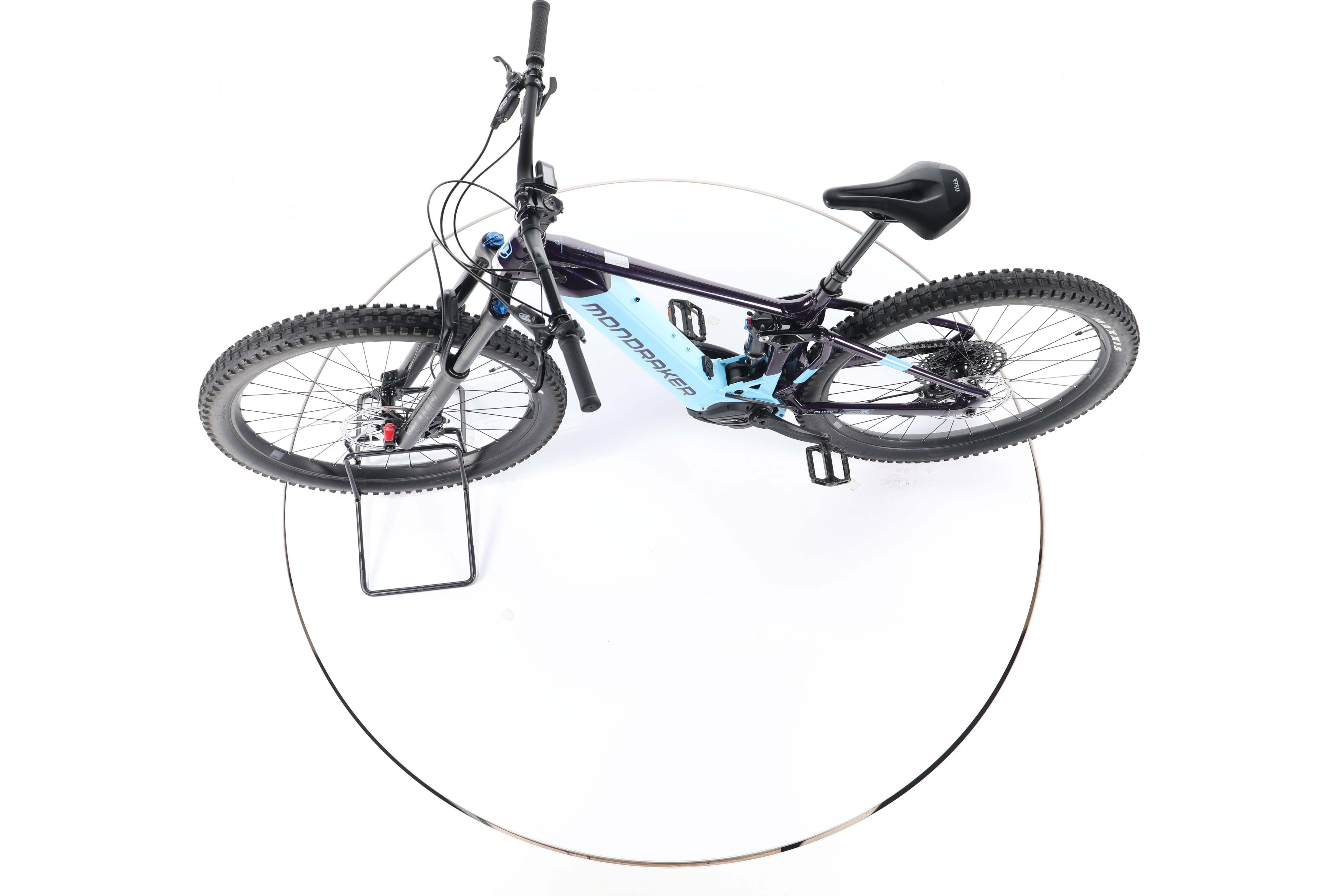 Mondraker DUSK R Fully E-Bike - Image 19