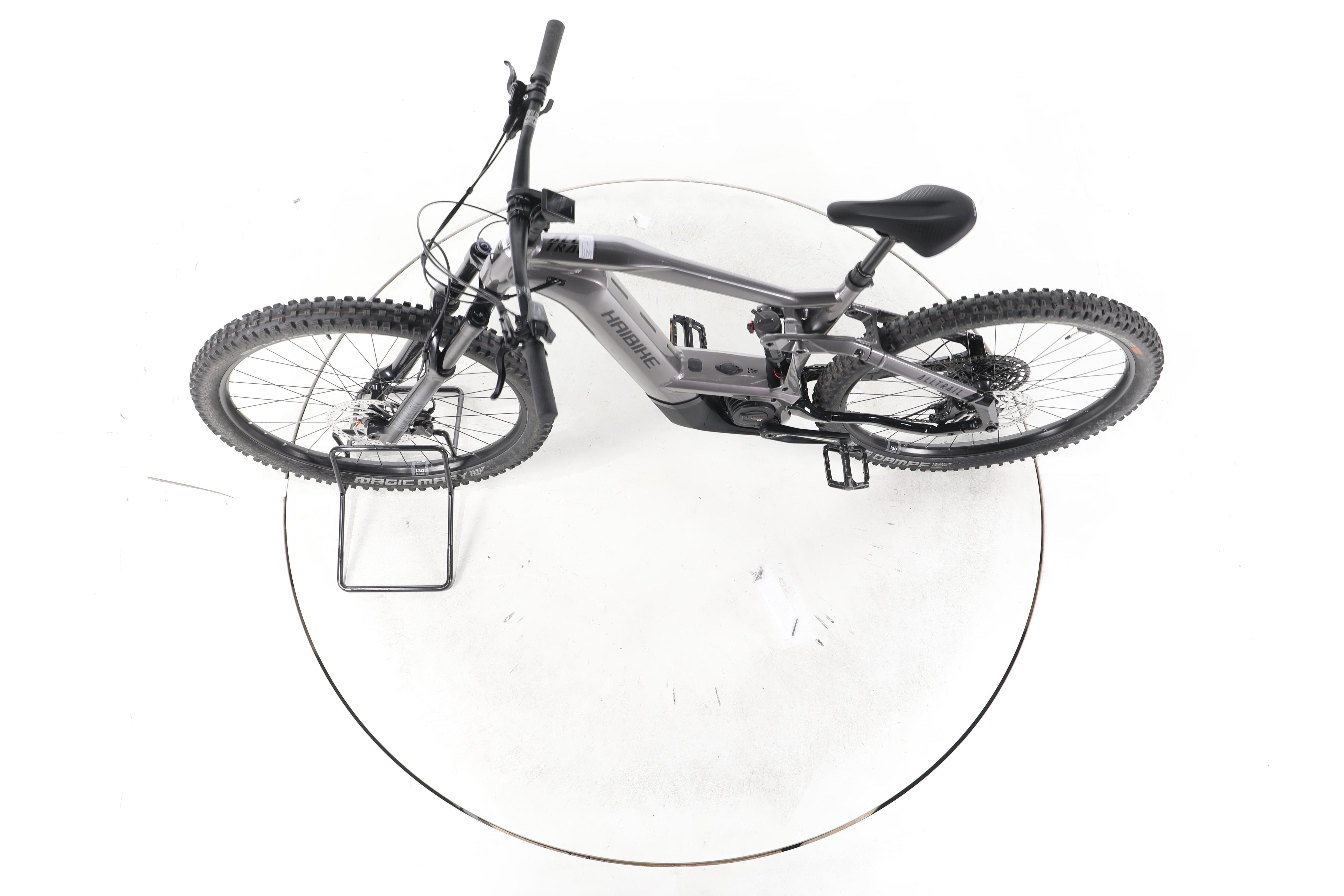 Haibike AllTrail 10 29 E-Bike Fully 2024 - Image 19