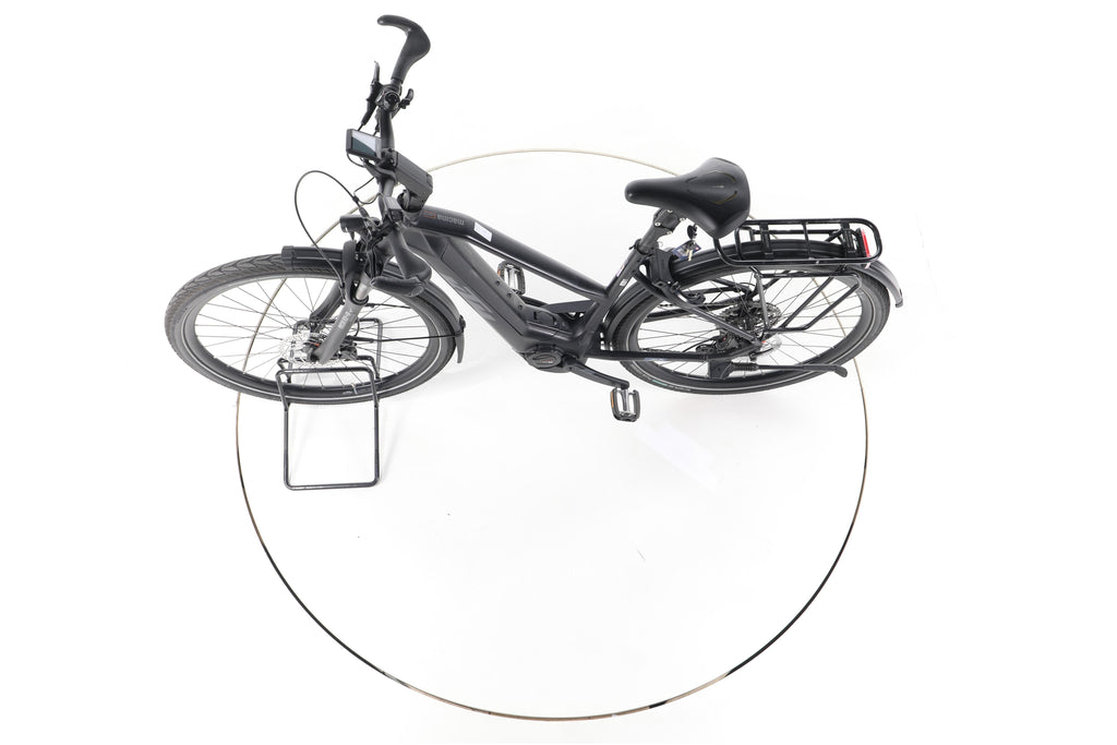 KTM MACINA STYLE 730 D Trekking E-Bike 2025 - Image 19