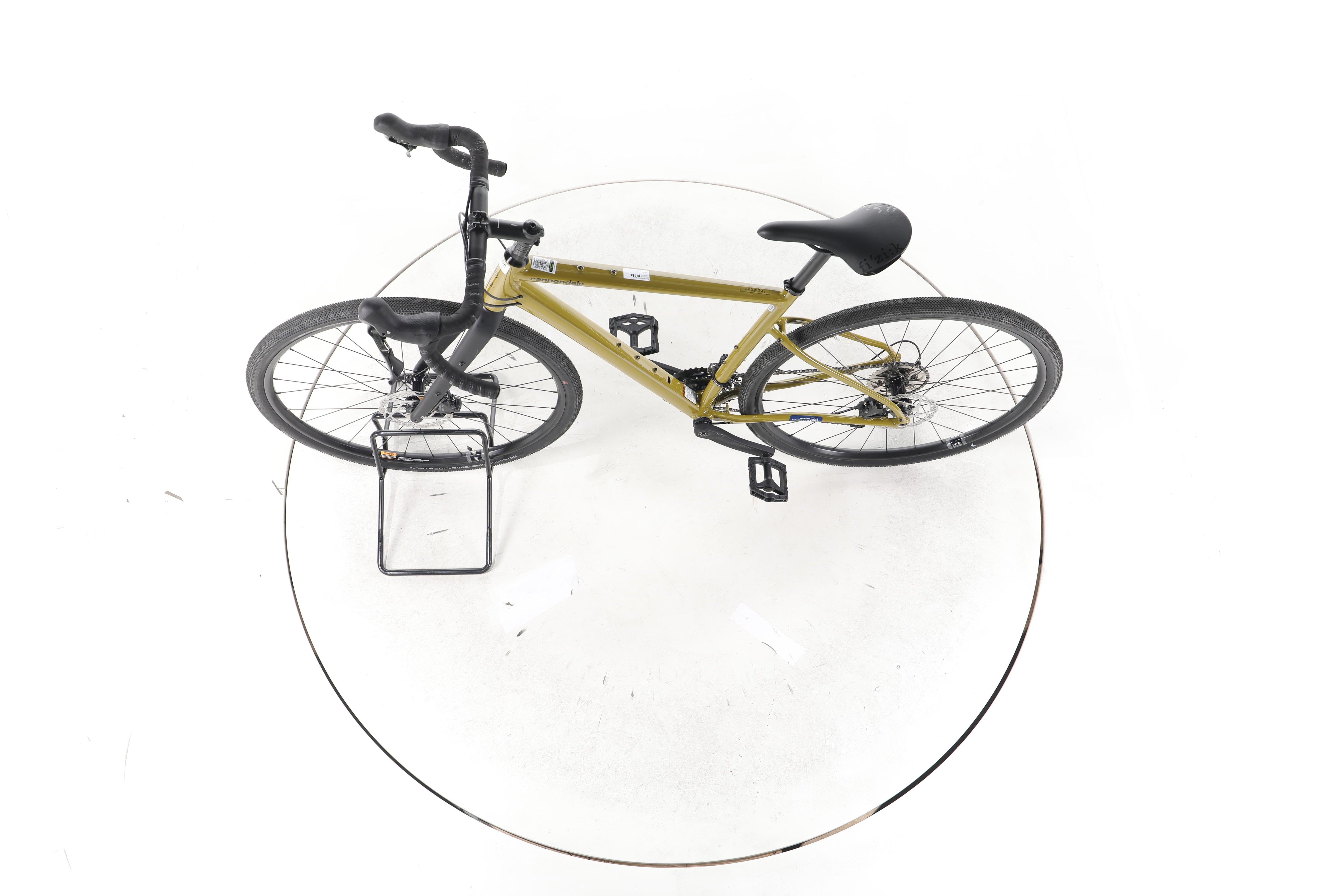Cannondale Topstone 2 Gravel Gravelbike 2024 - Image 19