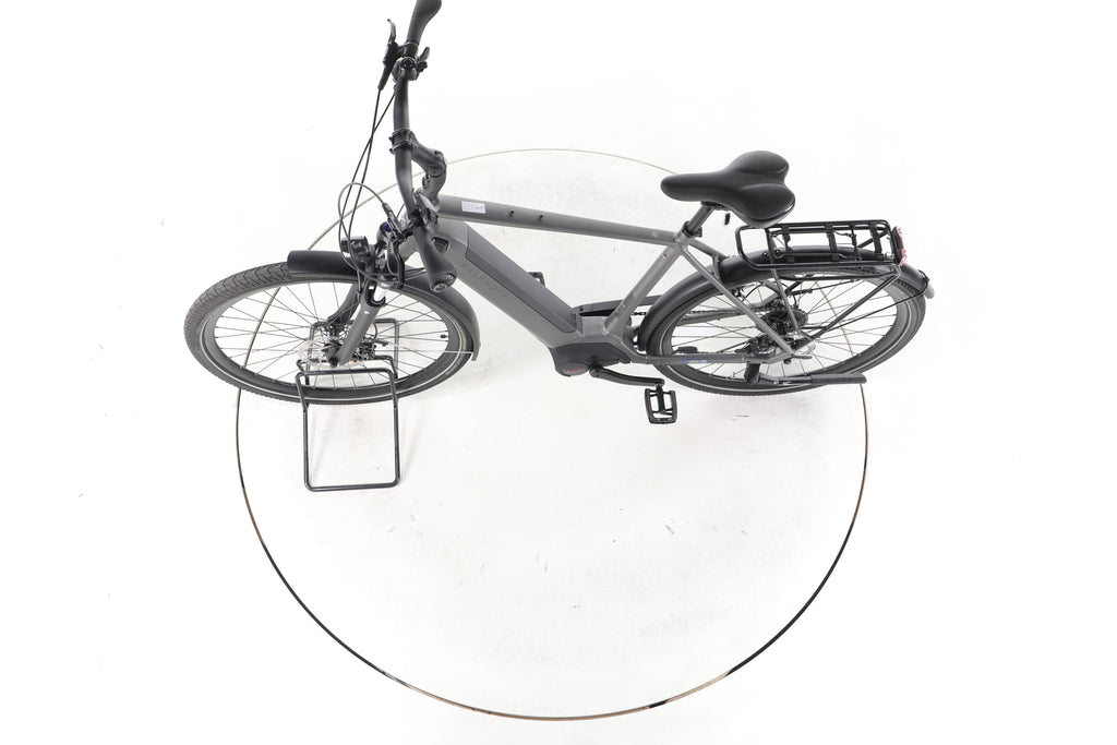 Kalkhoff ENDEAVOUR 3 MOVE Trekking E-Bike - Image 19