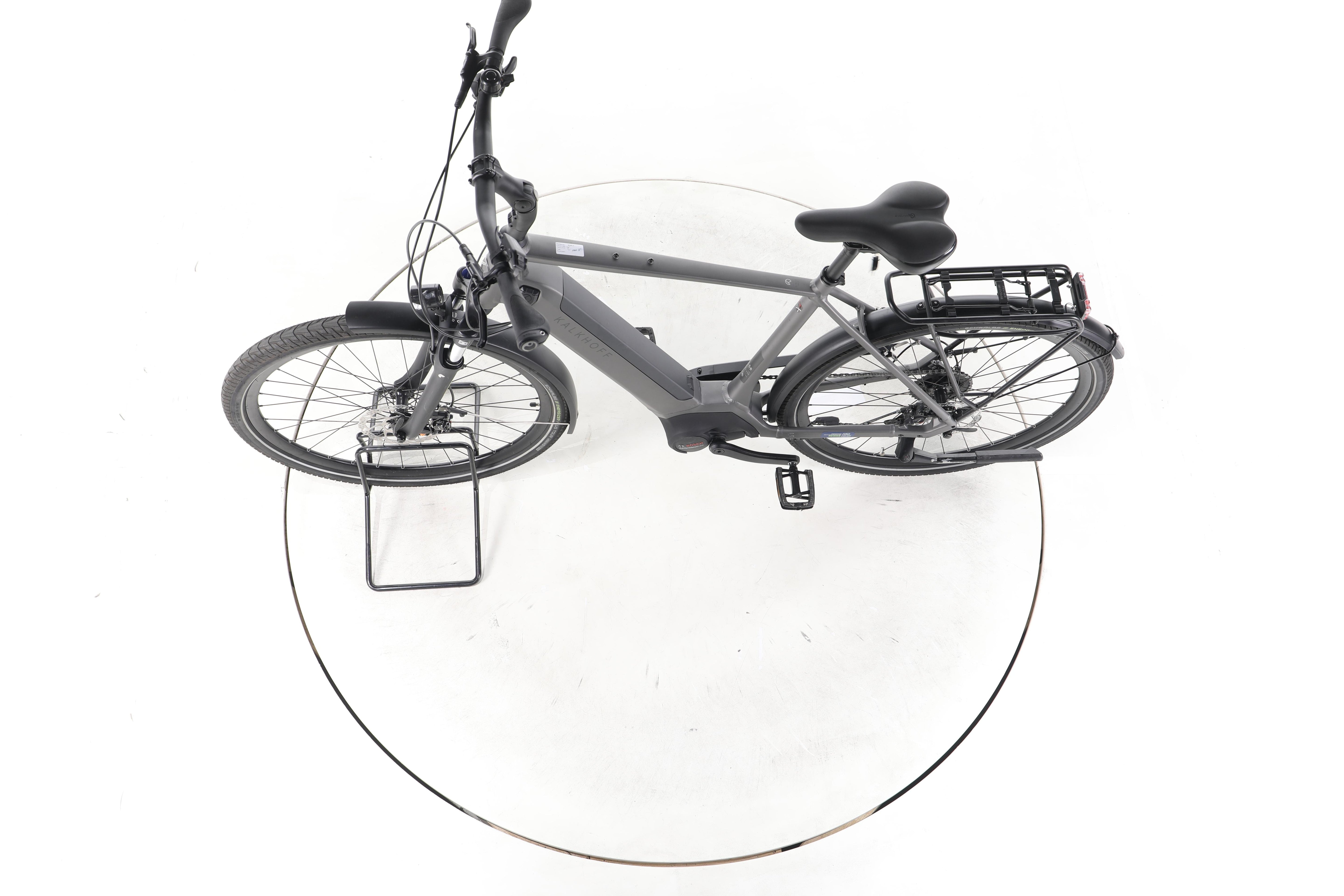 Kalkhoff ENDEAVOUR 3 MOVE Trekking E-Bike - Image 19