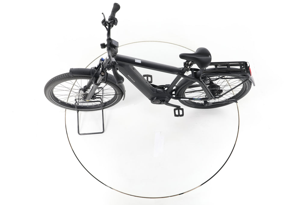 Riese & Müller Charger4 GT vario City E-Bike 2024 - Image 19