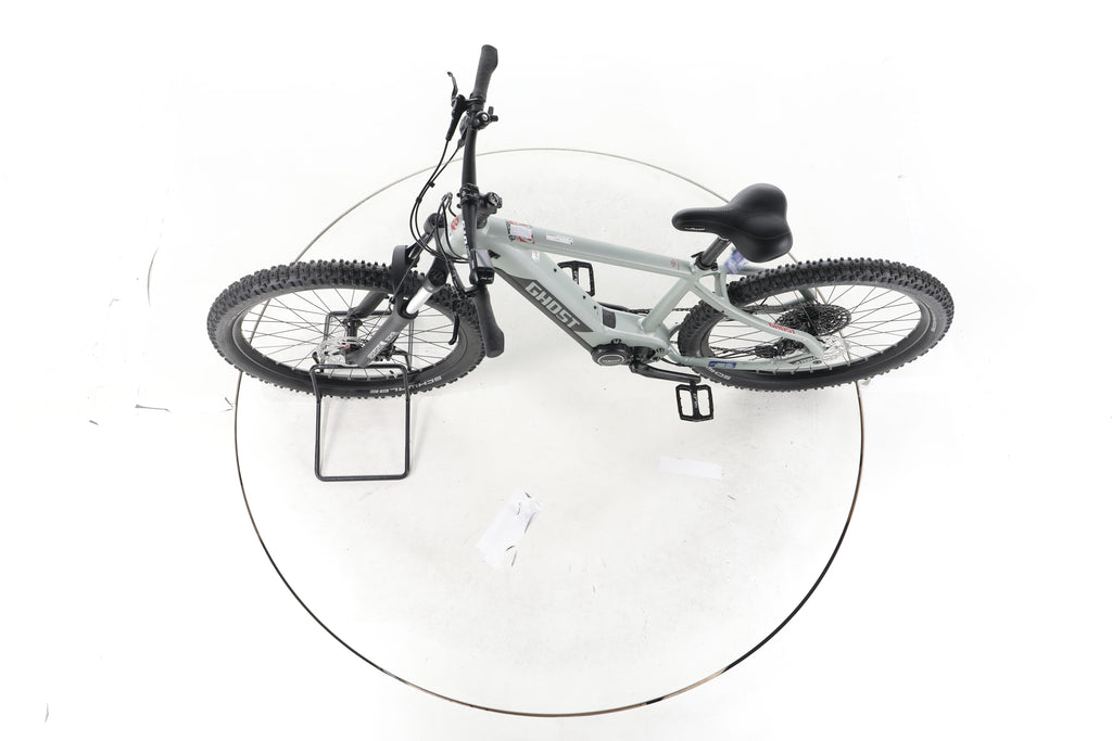 Ghost E-Teru Y Universal E-Bike - Image 19