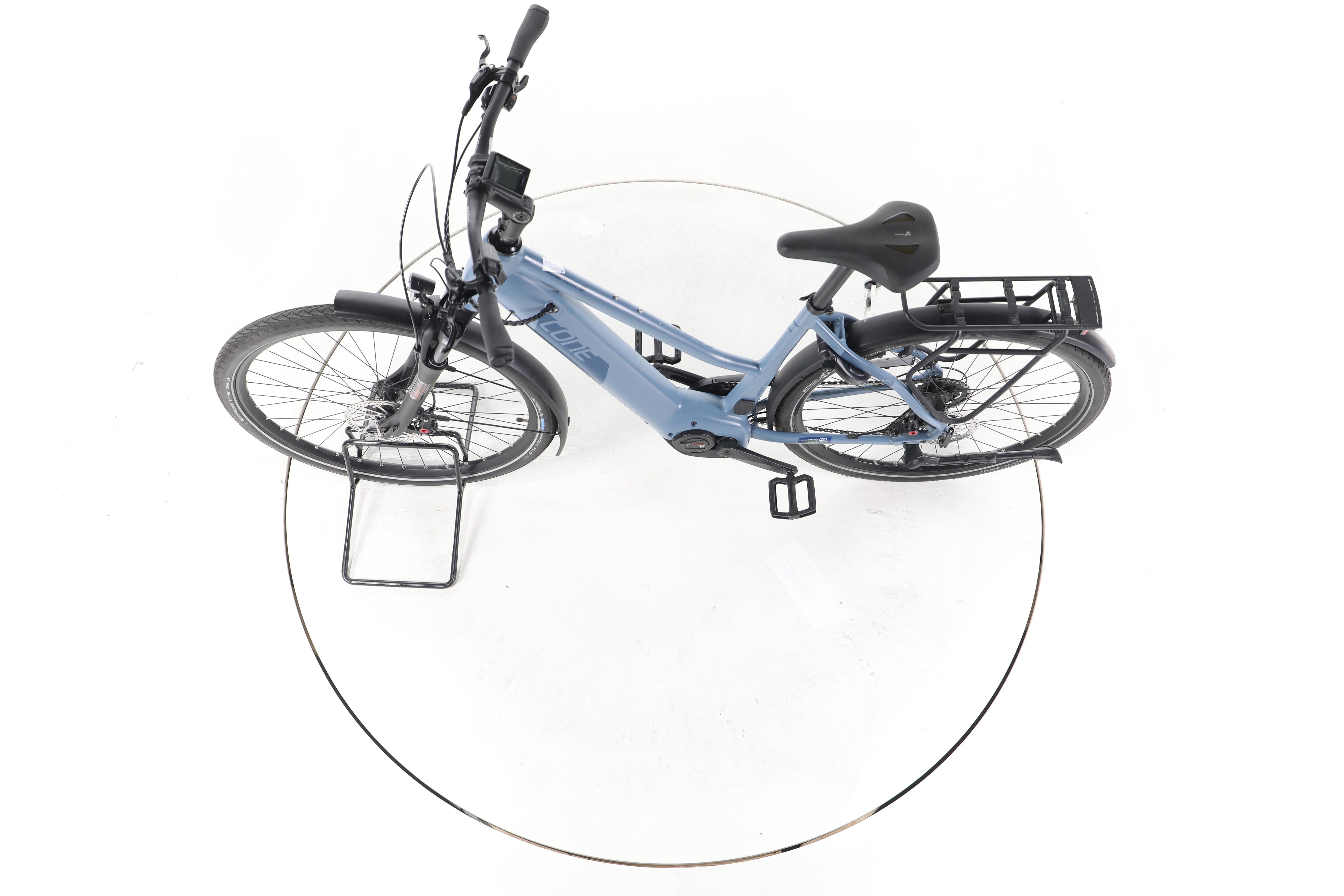 CONE Bikes eStreet IN LTD Trekking E-Bike - Image 19