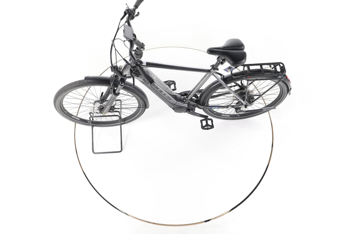 Bulls Tourer EVO 10 FIT Trekking E-Bike - Image 19