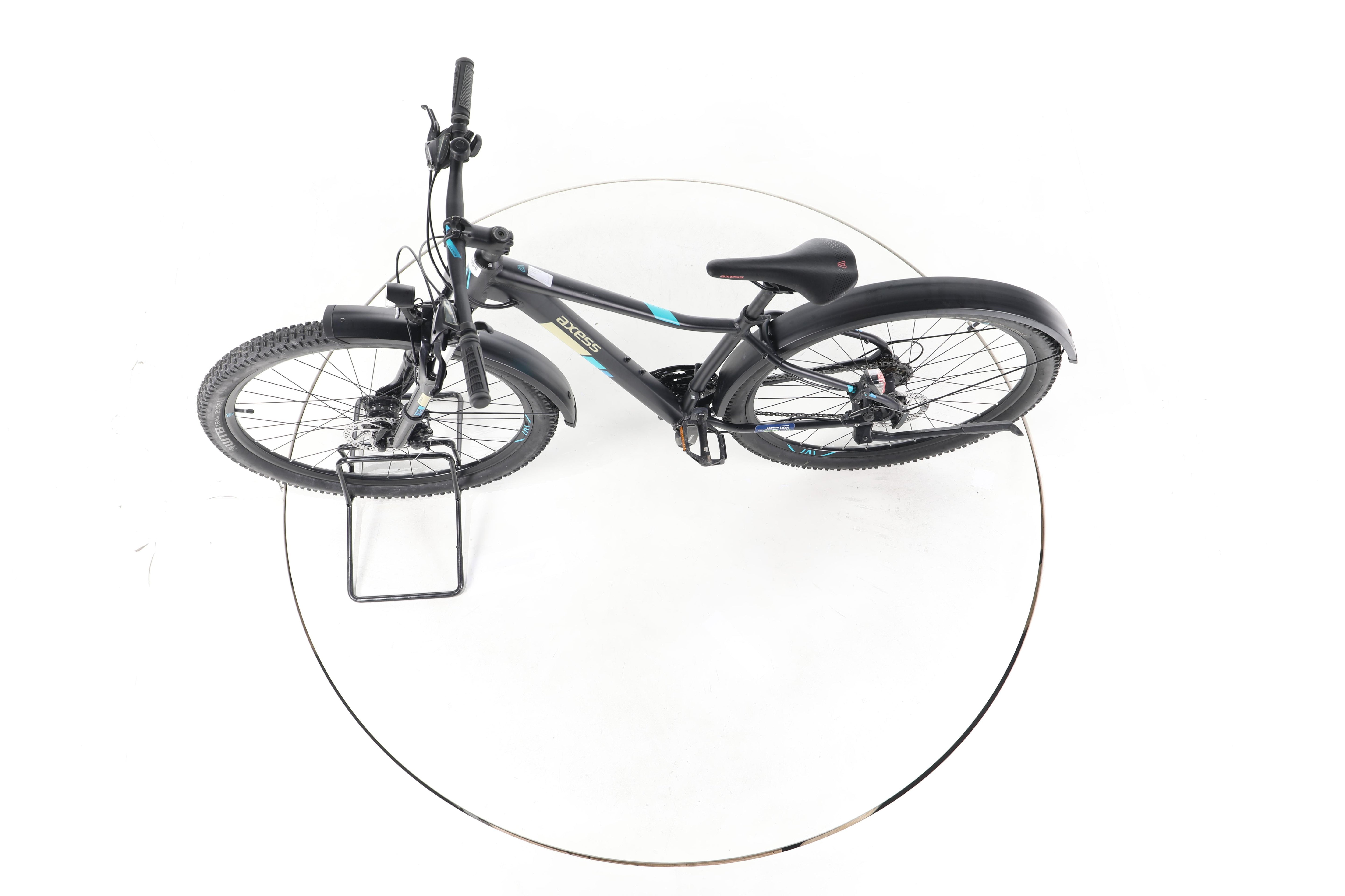 Axess Meea 29 Fahrrad Hardtail - Image 19